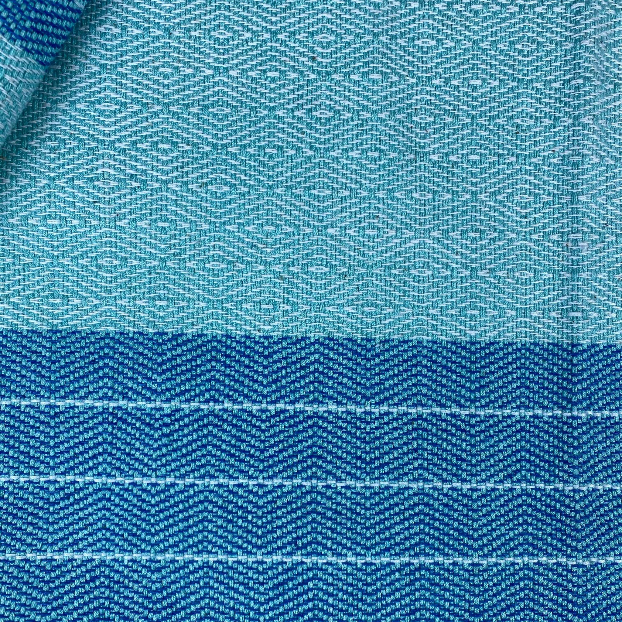 Fair Trade Cotton Placemats
