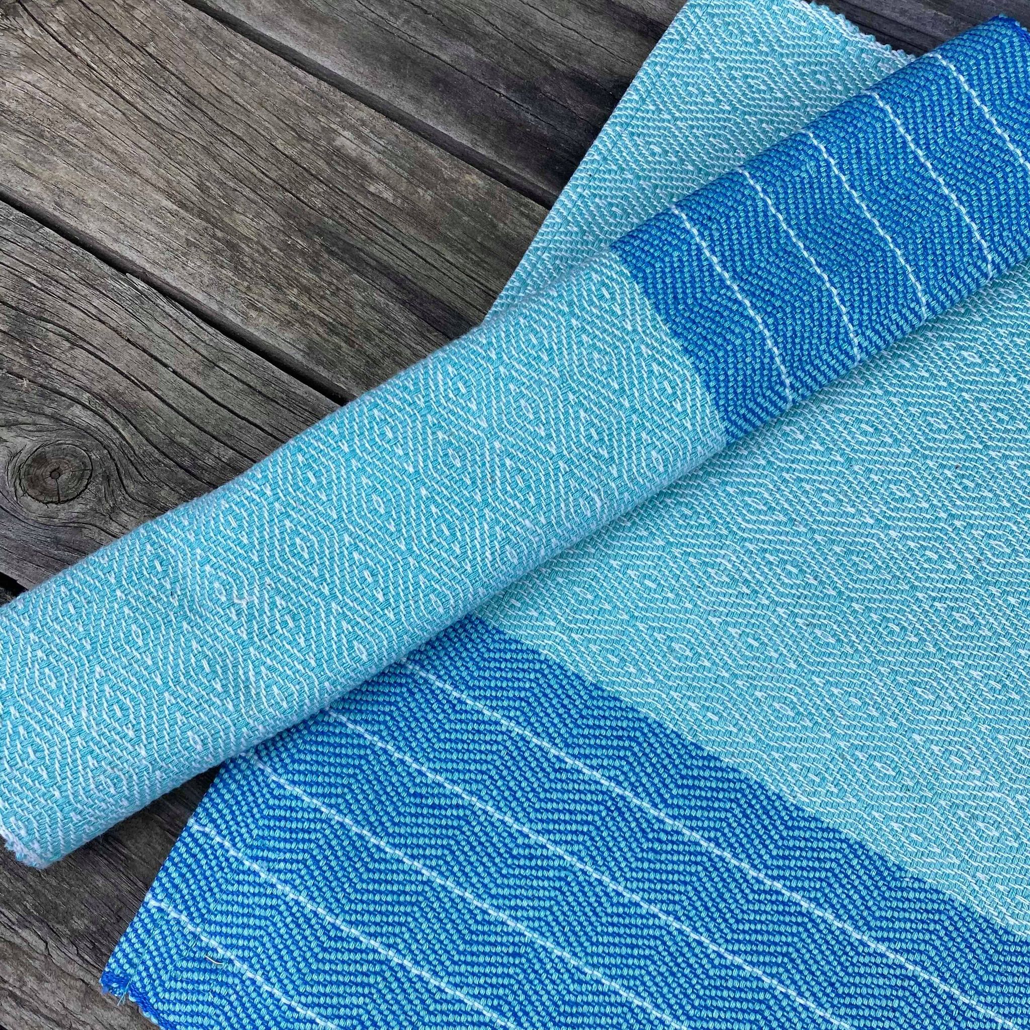 Fair Trade Cotton Placemats