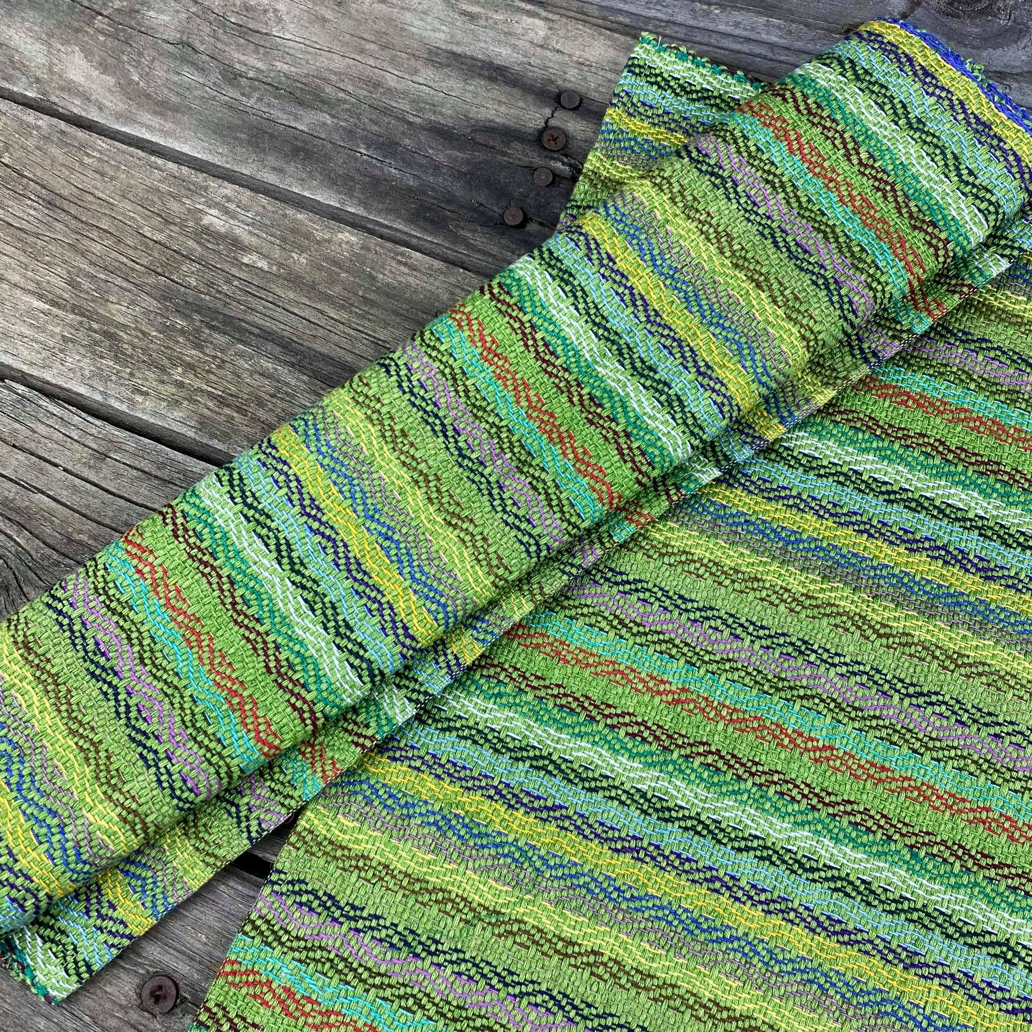 Fair Trade Cotton Placemats