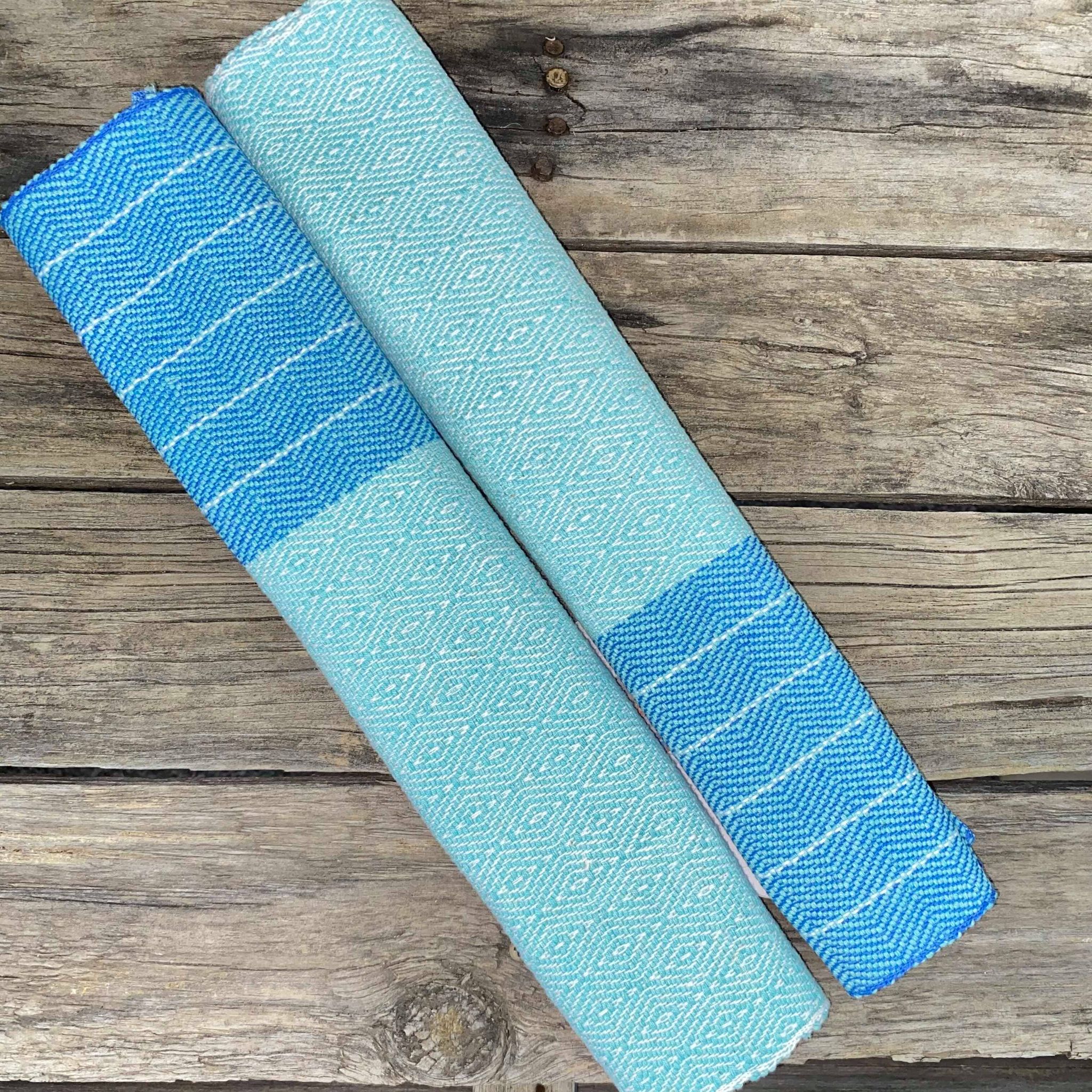 Fair Trade Cotton Placemats