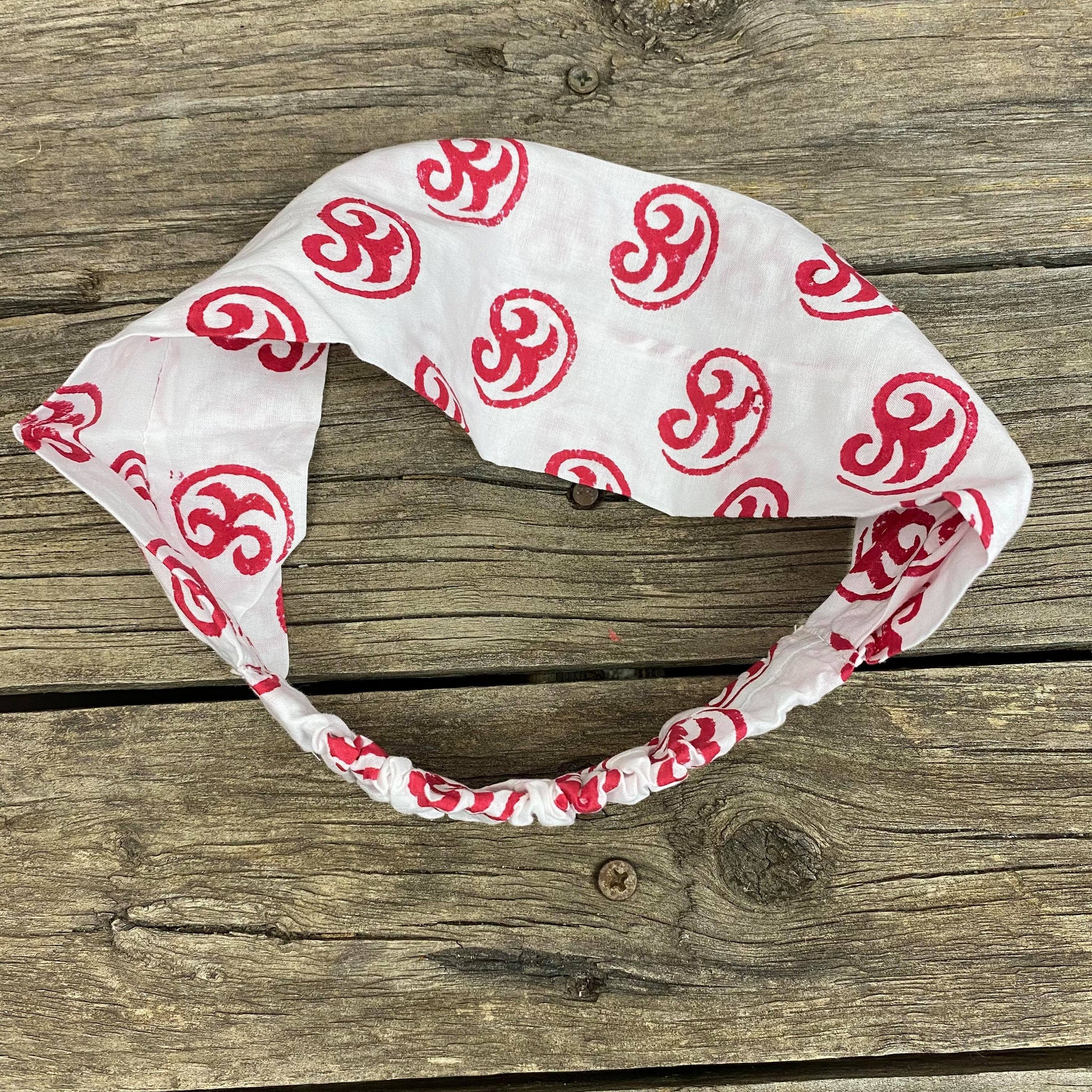 Fair Trade Hairbands