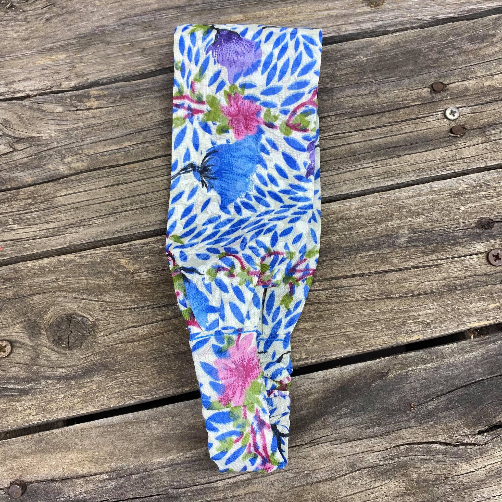 Fair Trade Hairbands