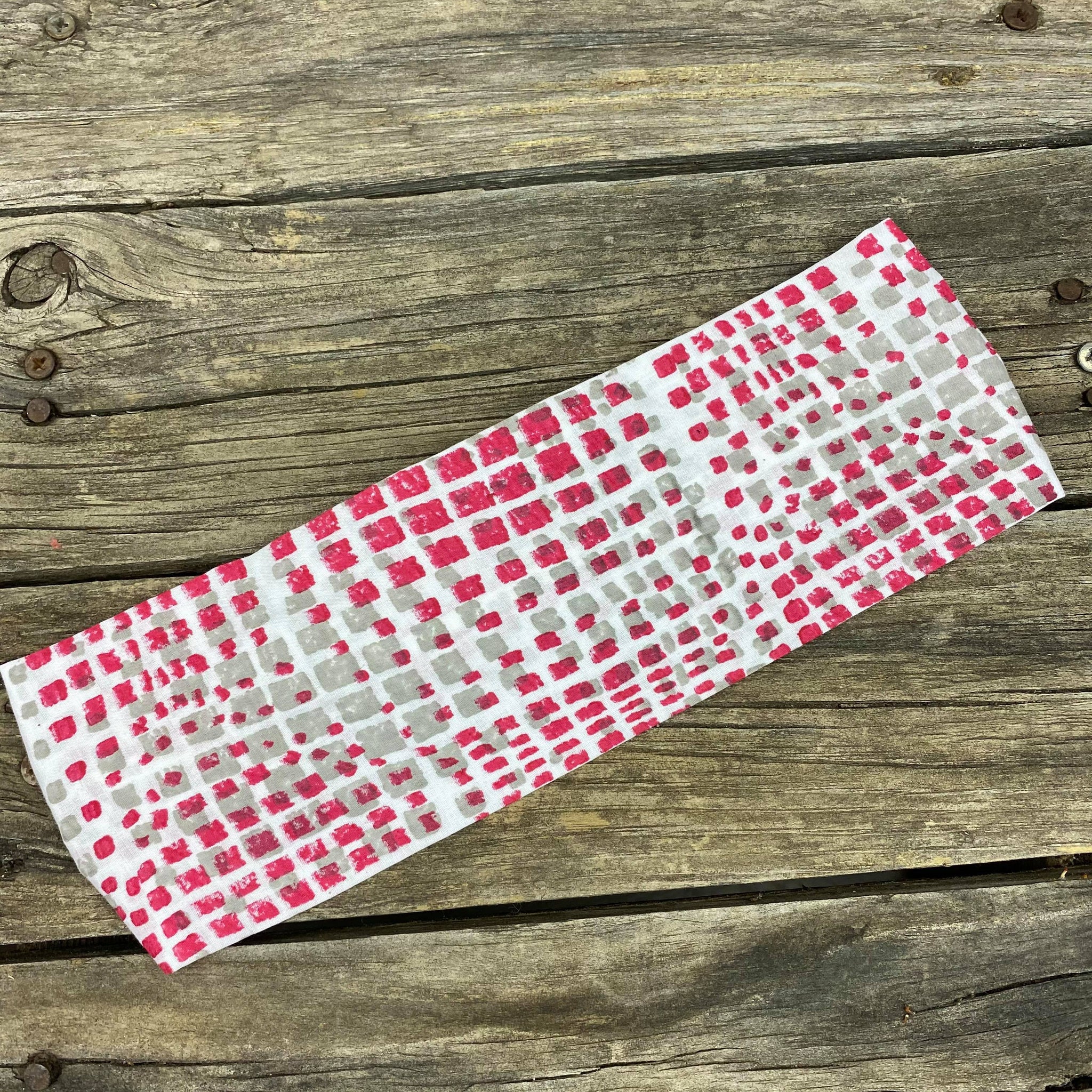 Fair Trade Hairbands