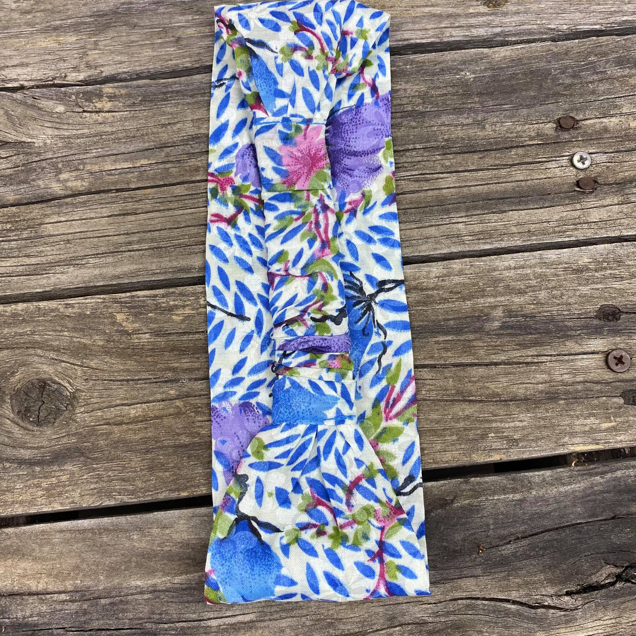 Fair Trade Hairbands