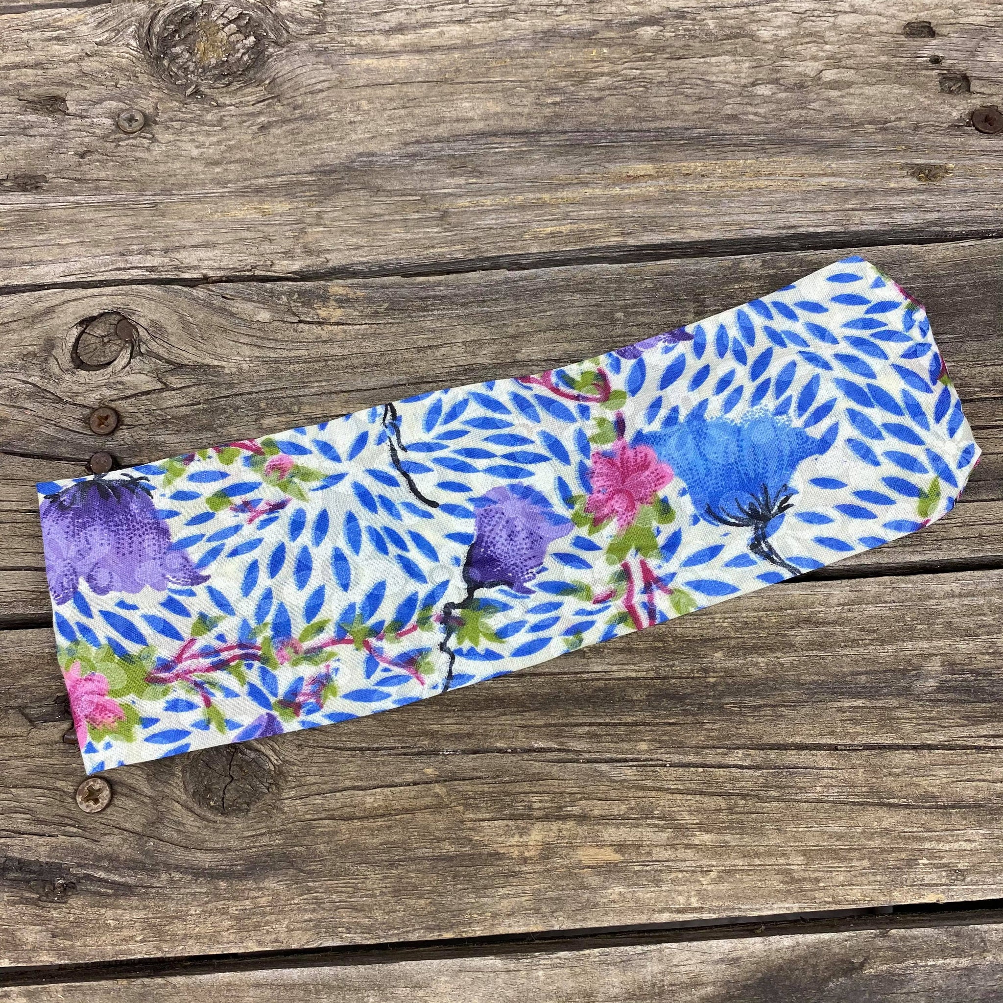 Fair Trade Hairbands