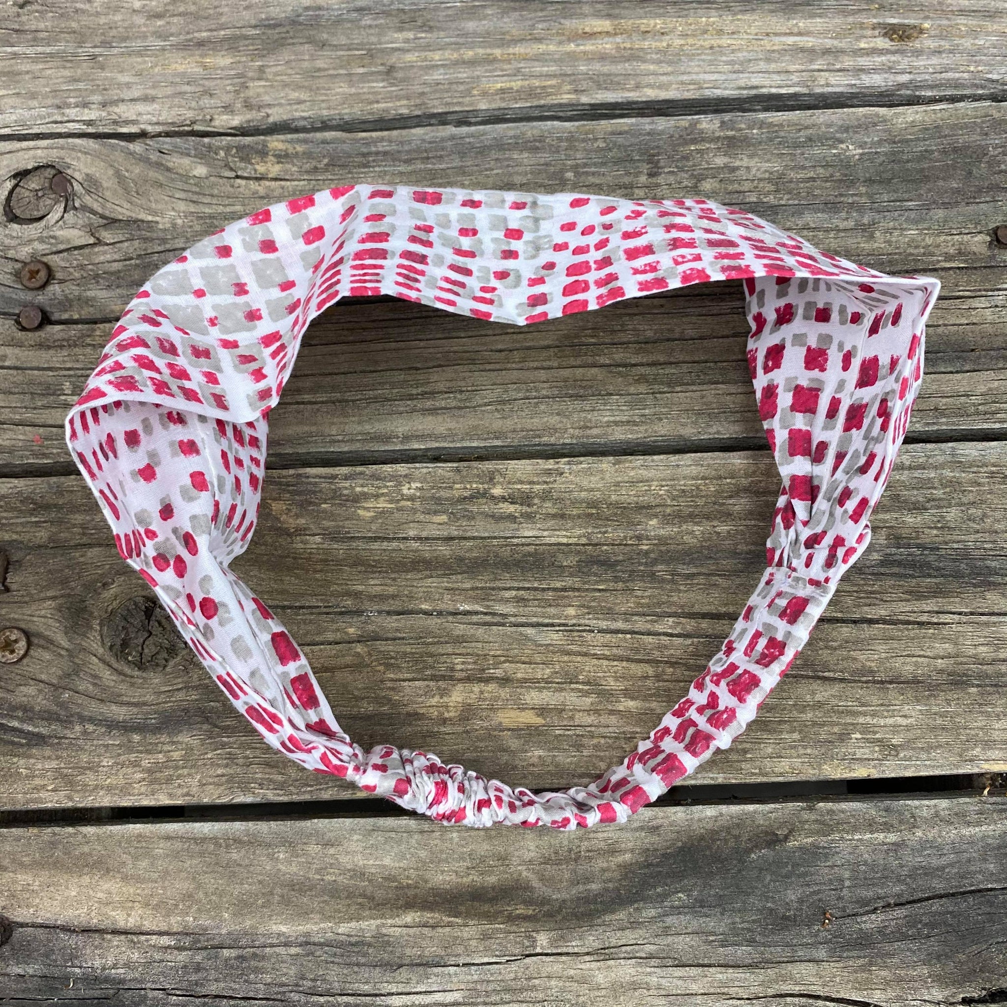 Fair Trade Hairbands