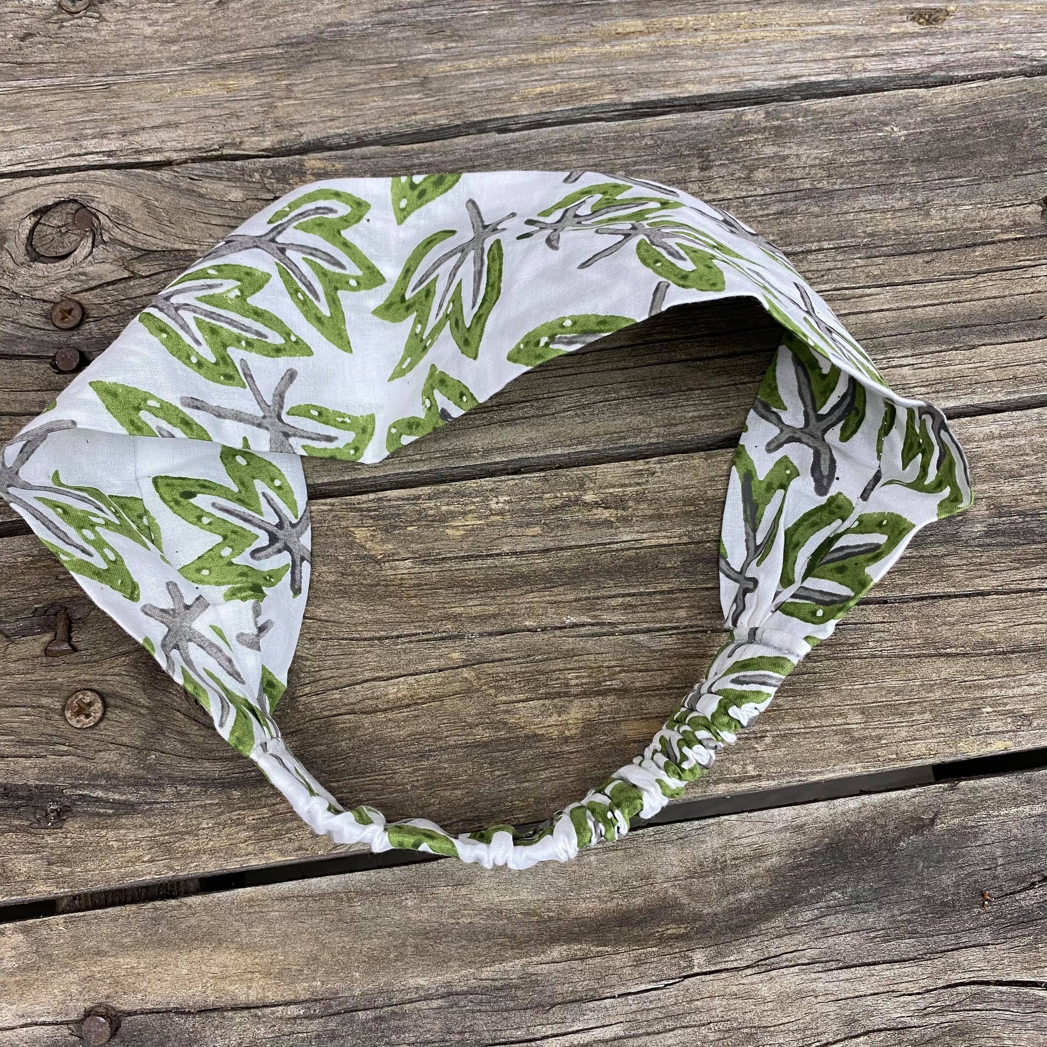 Fair Trade Hairbands