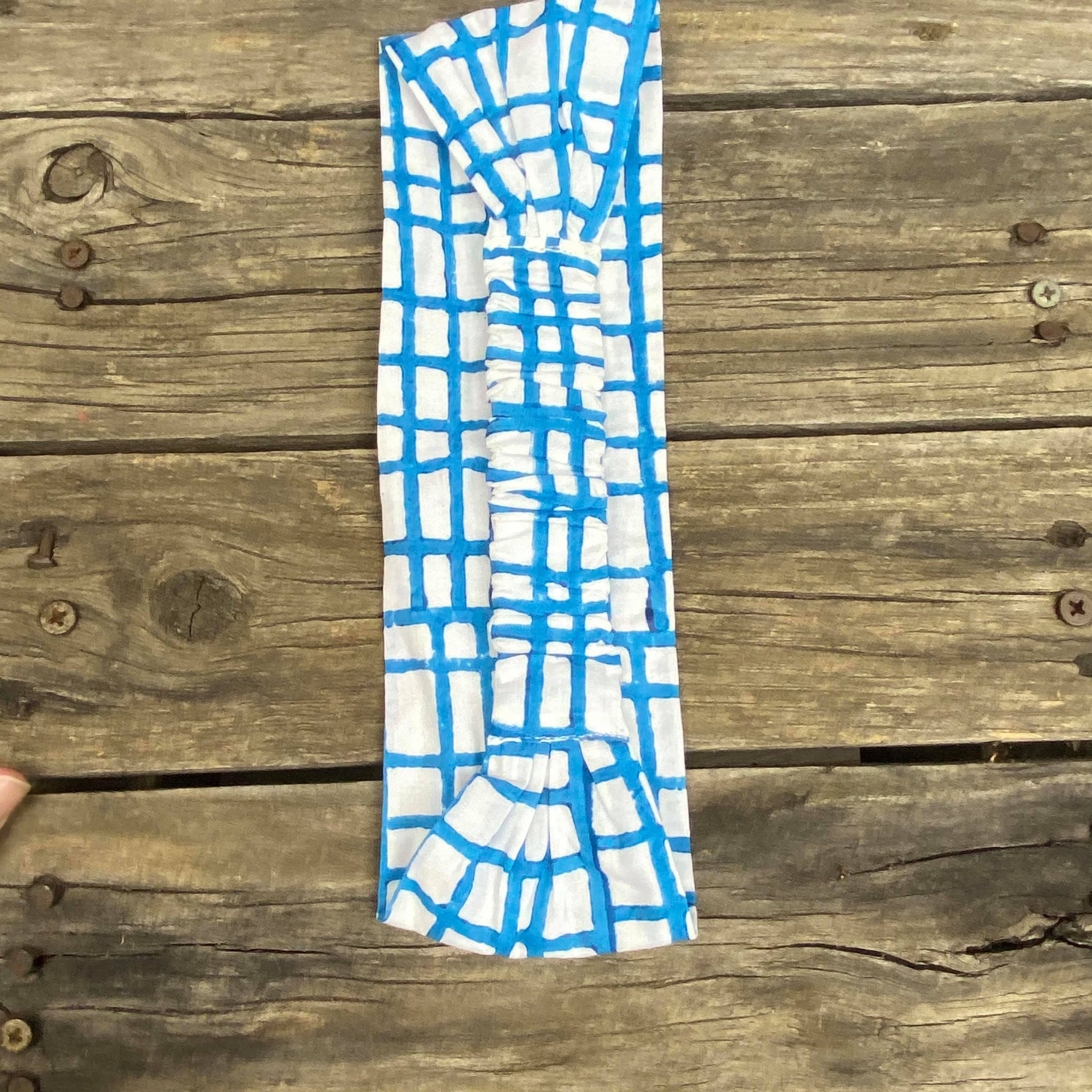 Fair Trade Hairbands