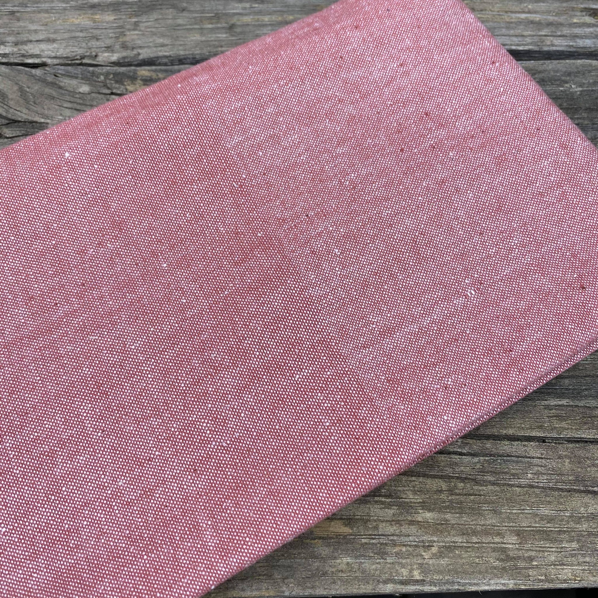 Fair Trade Handwoven Cotton Plain Tea Towels