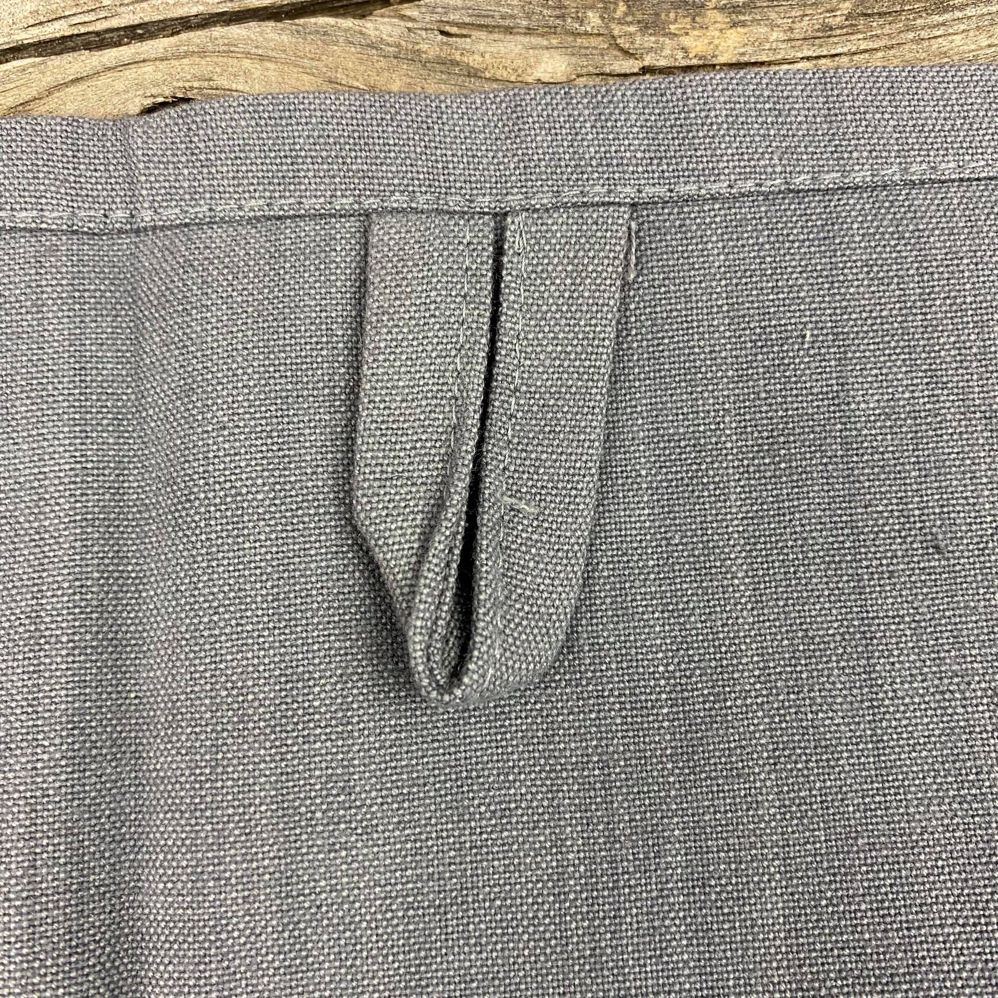 Fair Trade Handwoven Cotton Plain Tea Towels