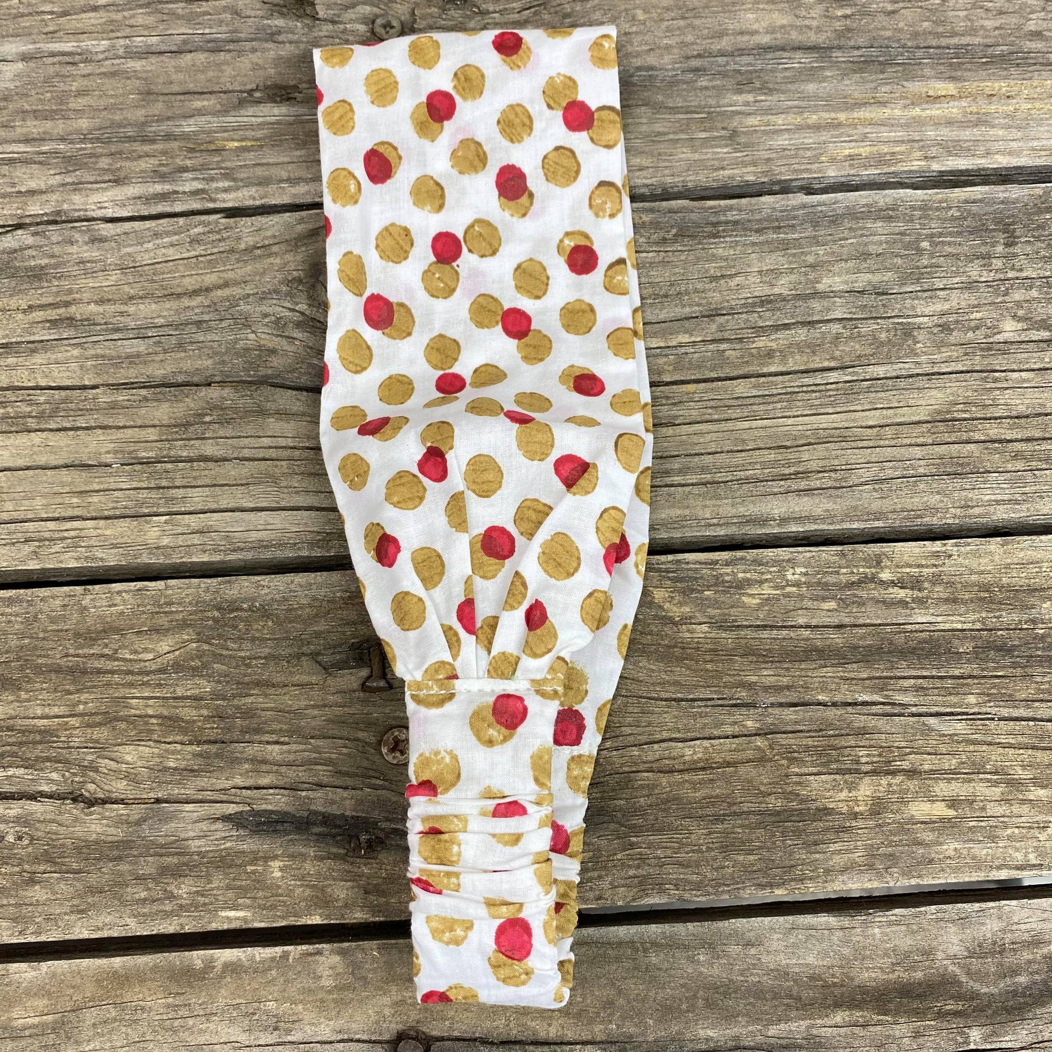 Fair Trade Hairbands