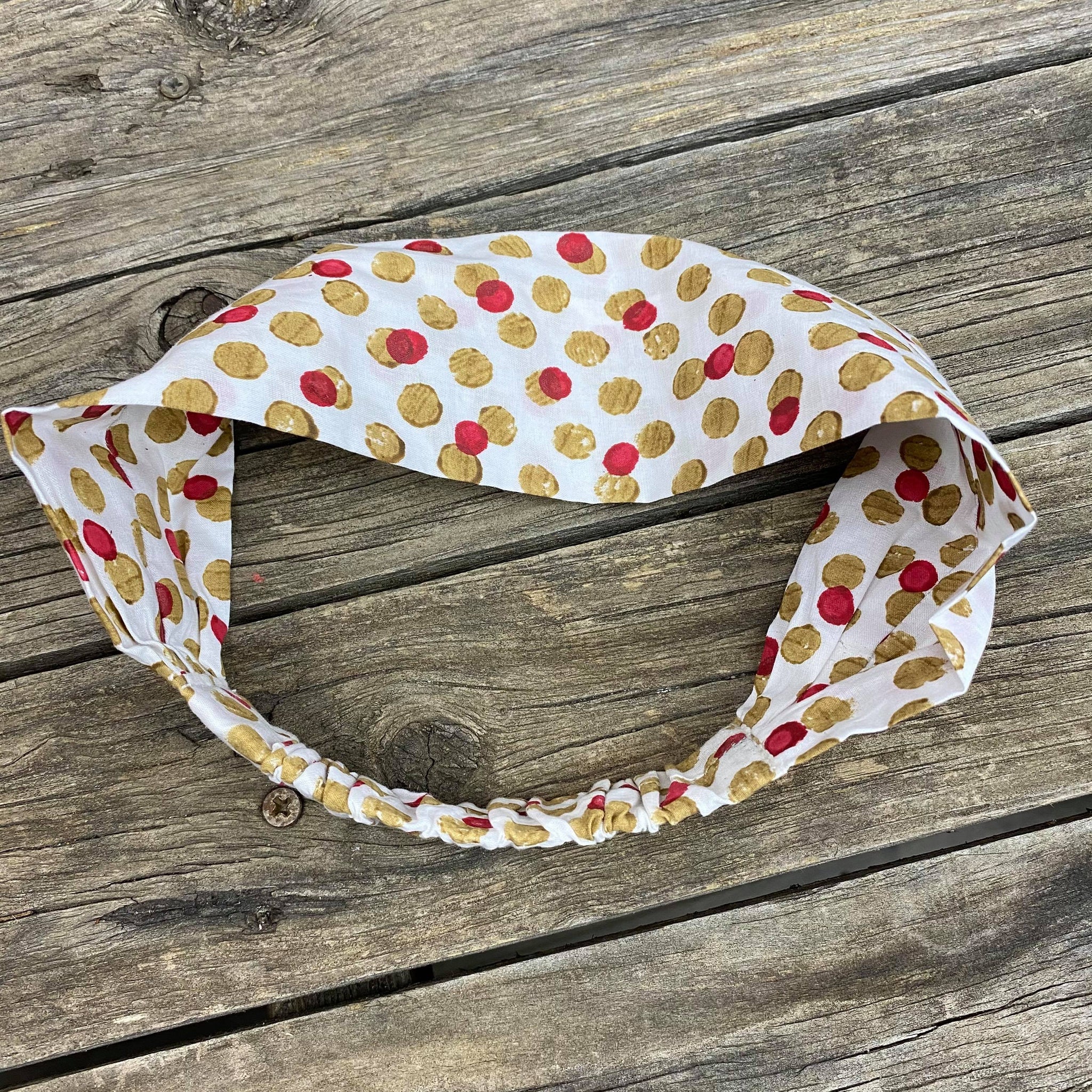 Fair Trade Hairbands