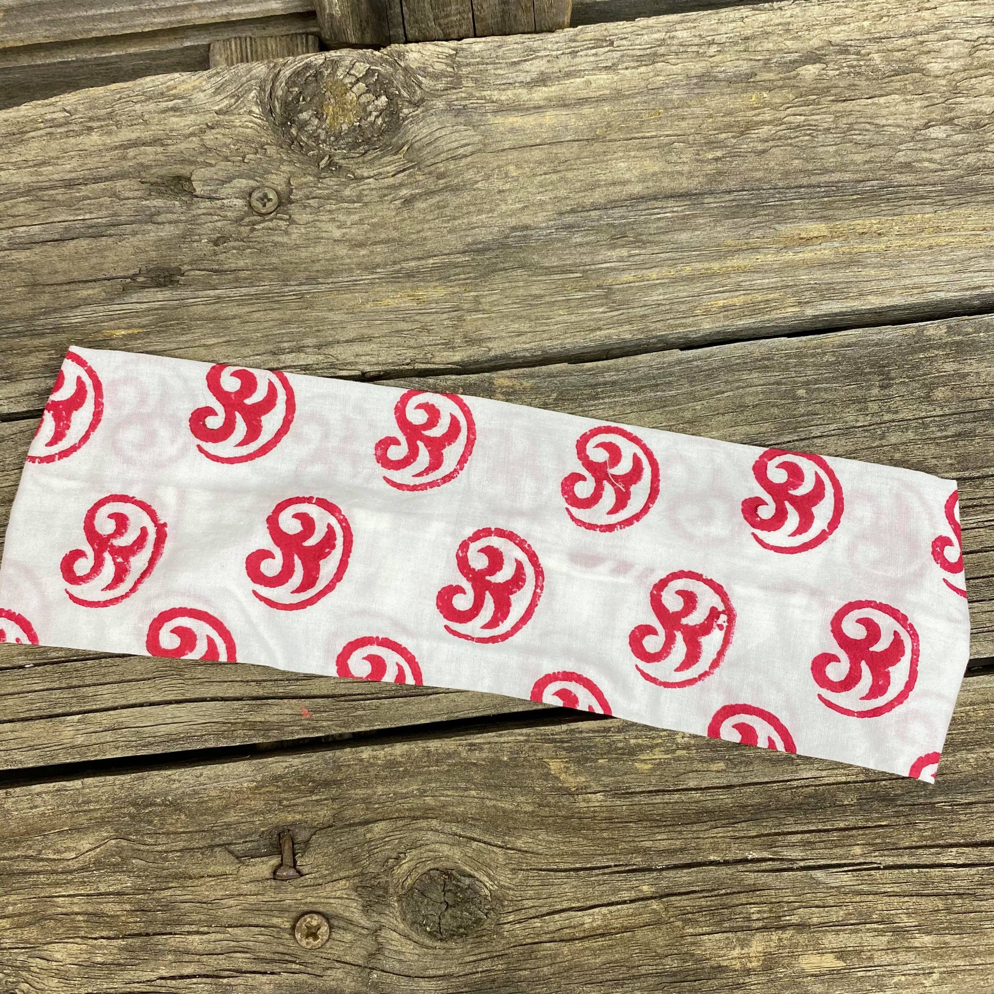 Fair Trade Hairbands