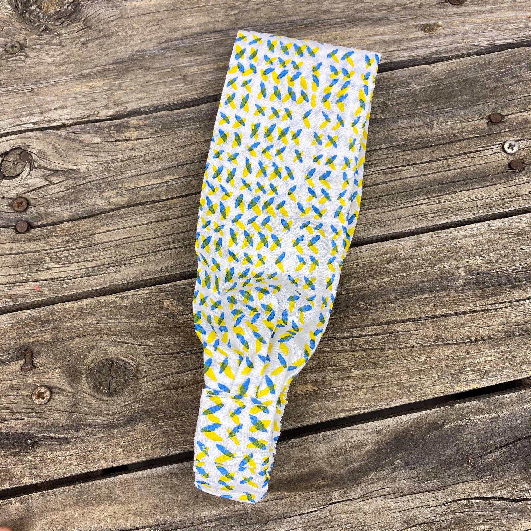 Fair Trade Hairbands