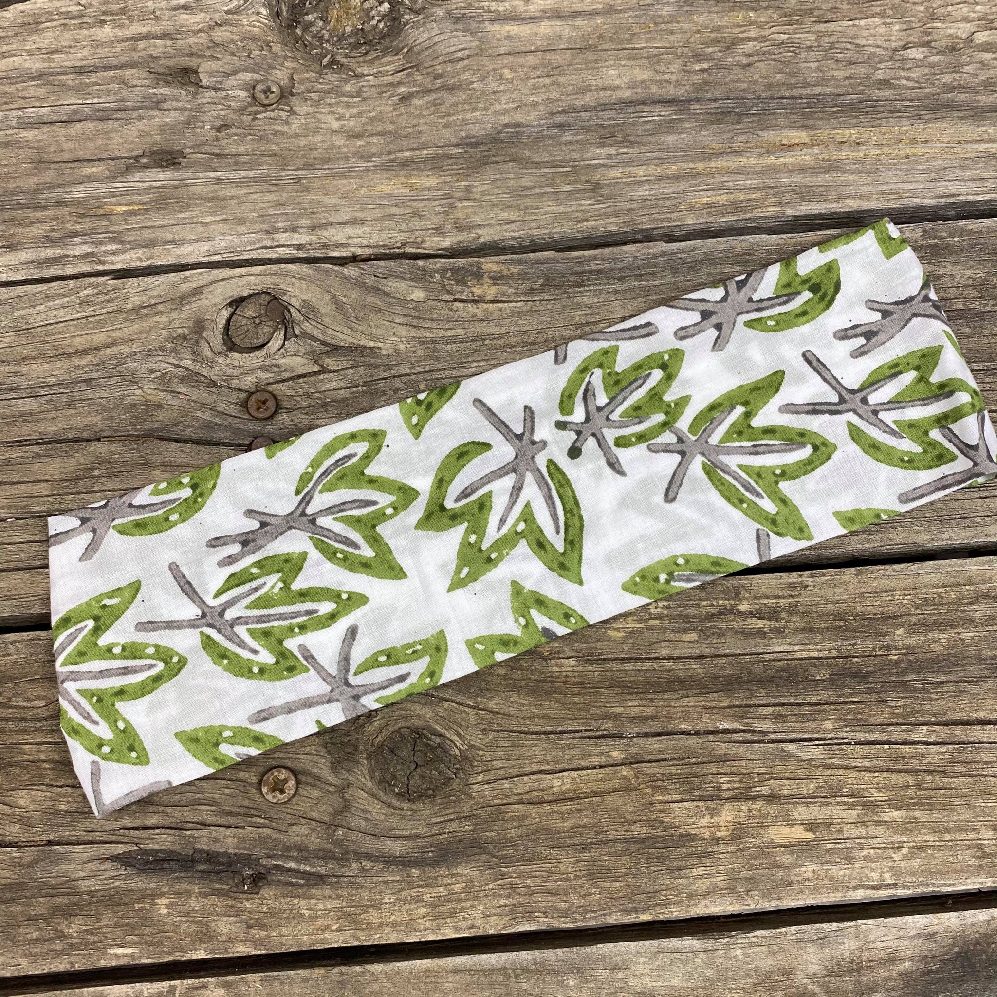 Fair Trade Hairbands