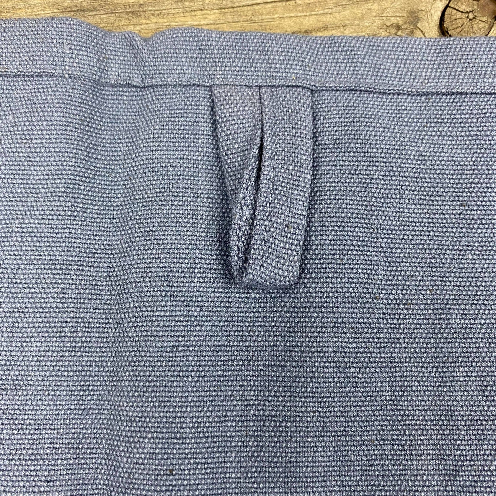 Fair Trade Handwoven Cotton Plain Tea Towels