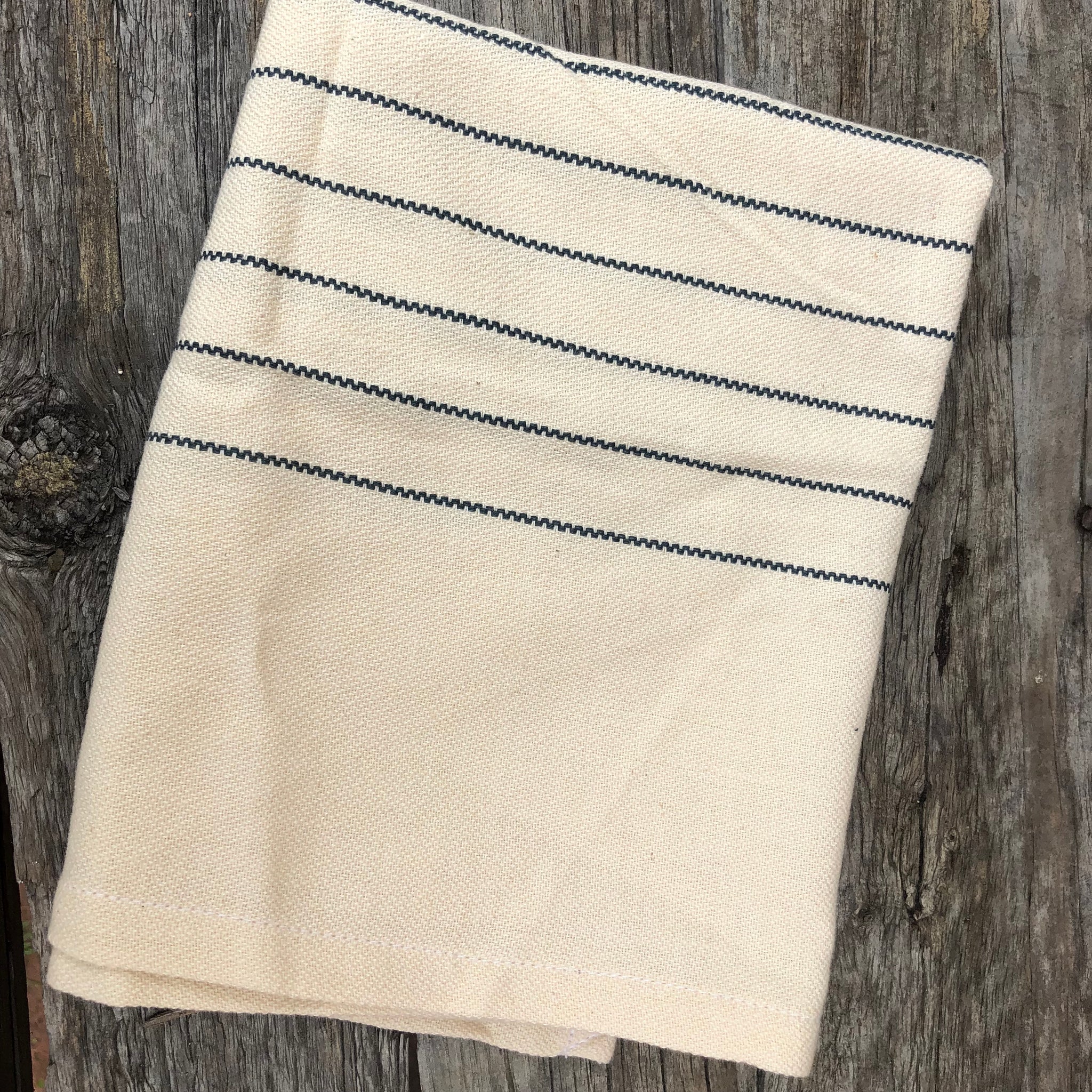 Fair Trade Ethical 100% Cotton Tea Towels