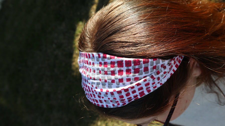 Fair Trade Hairbands