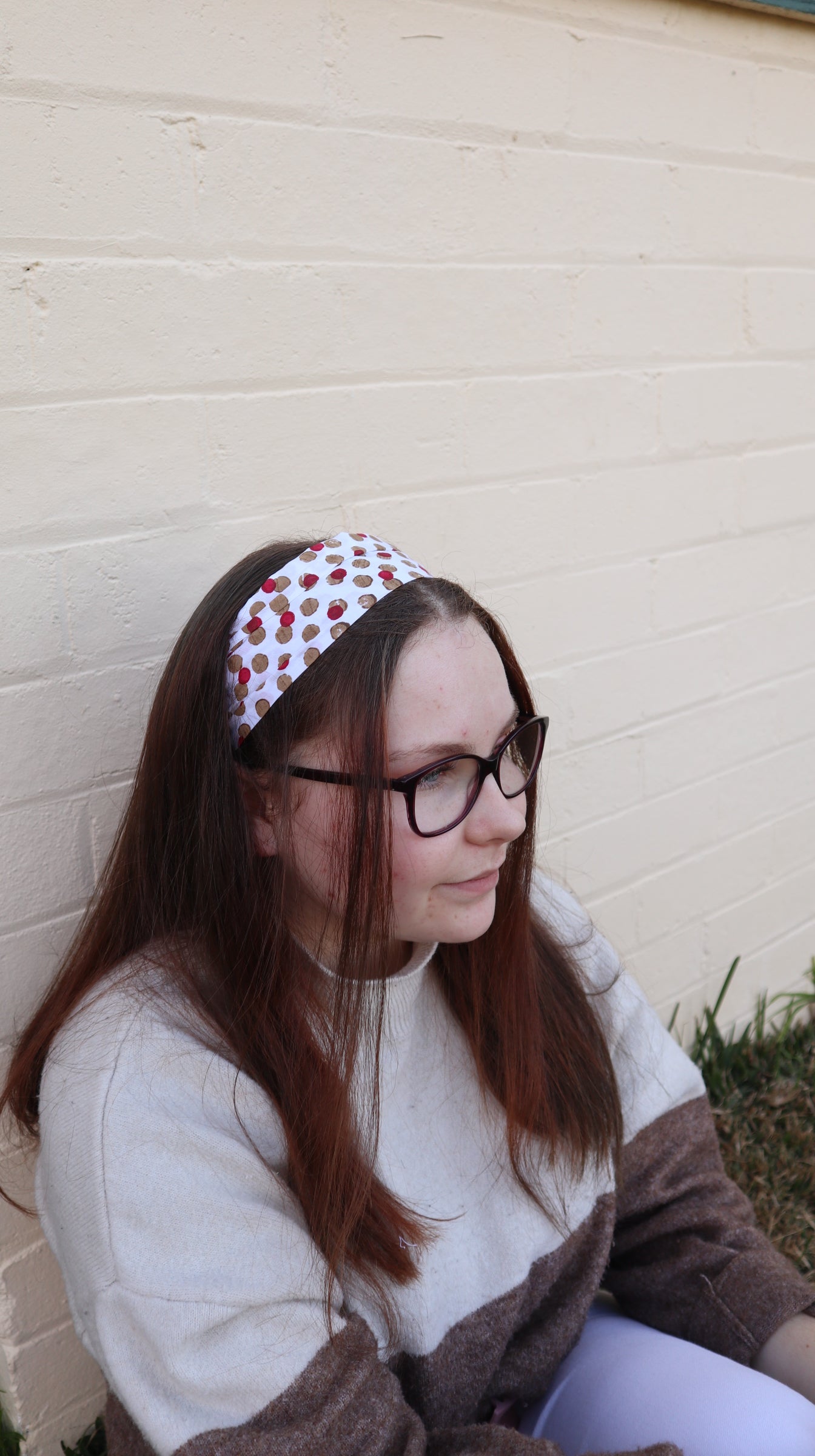 Fair Trade Hairbands