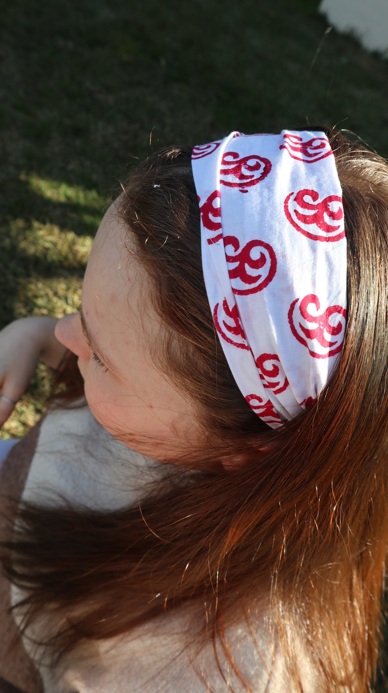 Fair Trade Hairbands