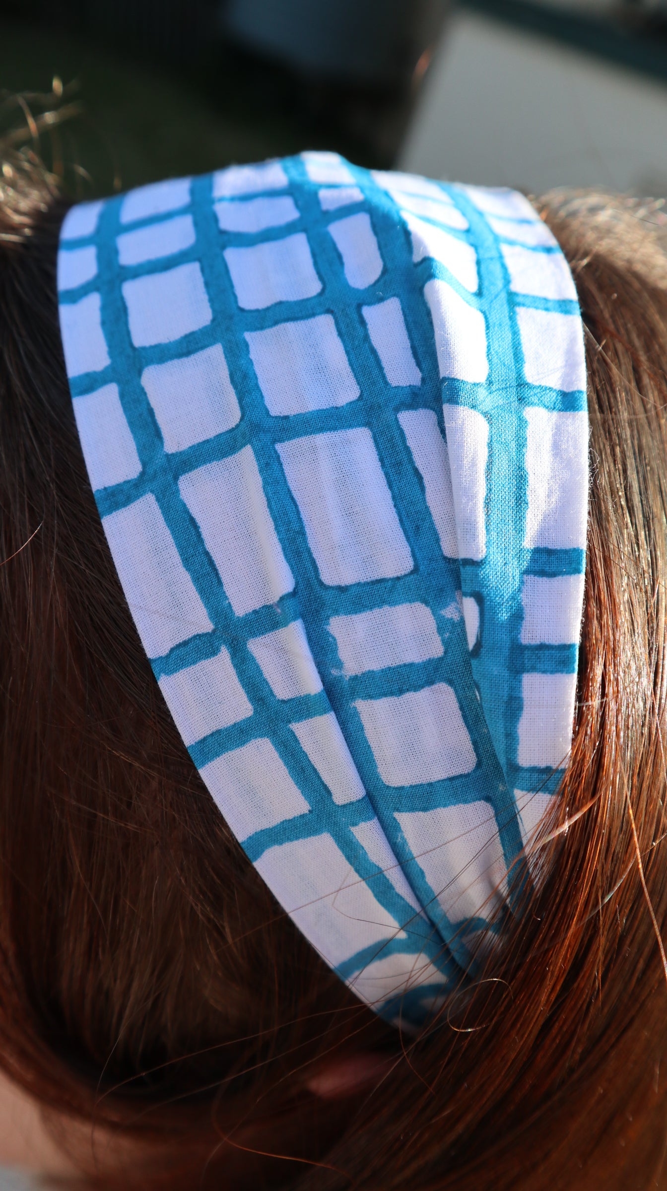 Fair Trade Hairbands