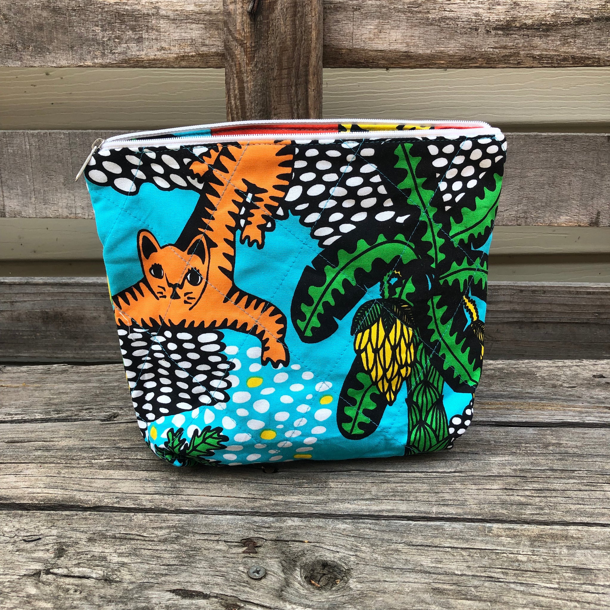 Toiletry Bag