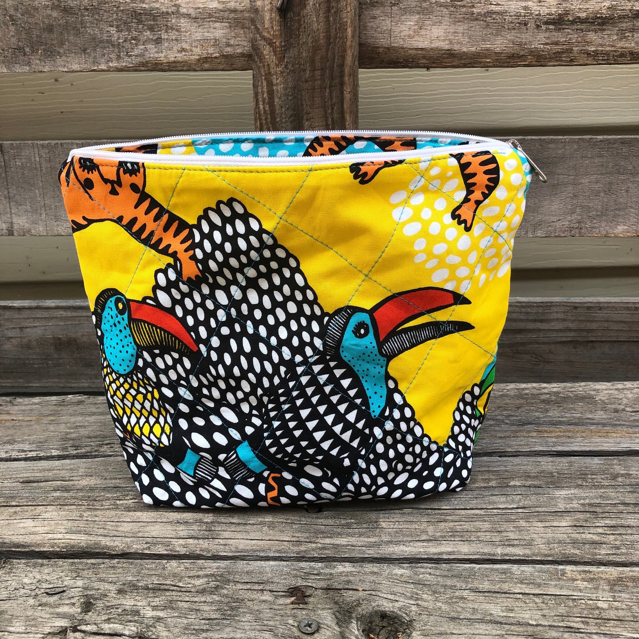 Toiletry Bag