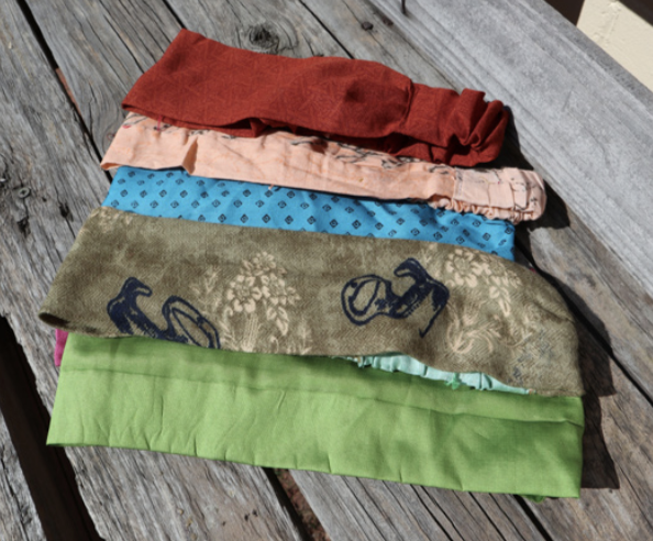 Fair Trade Hairbands