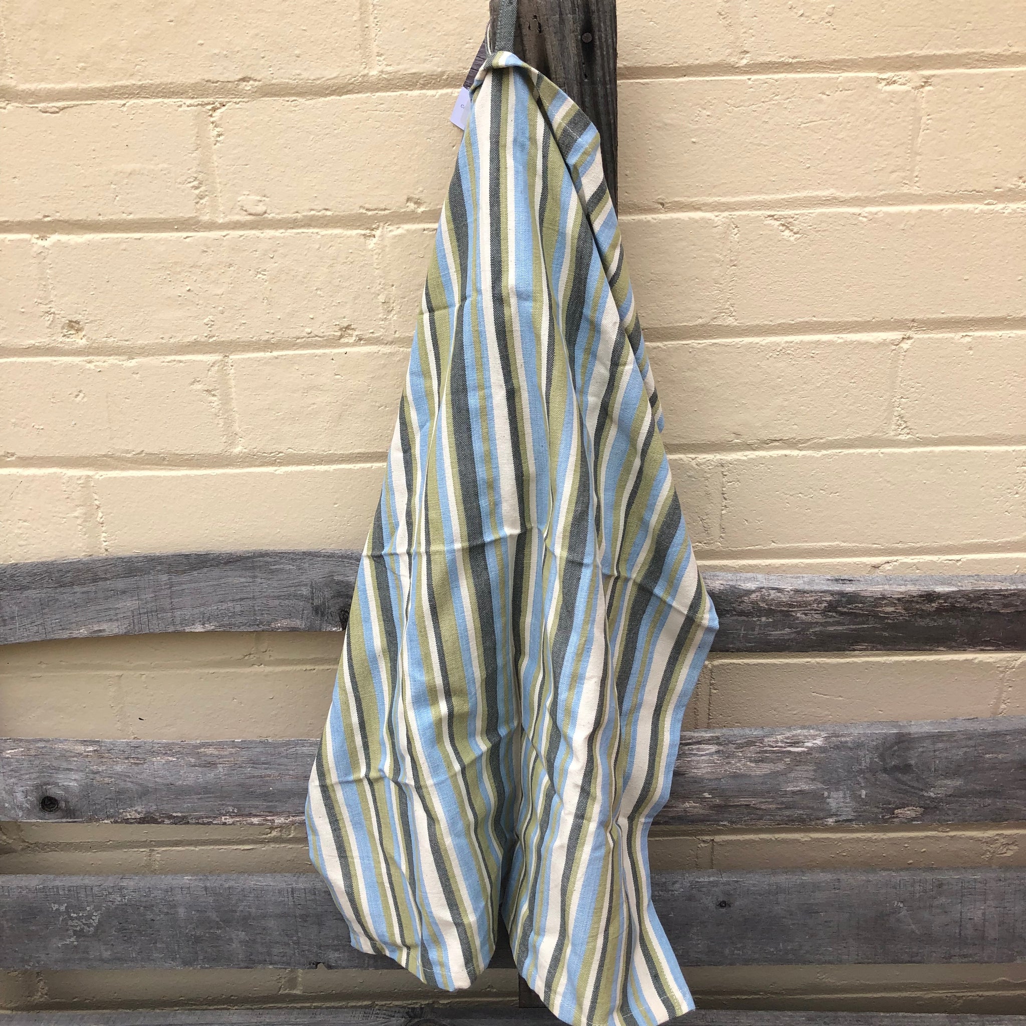 Fair Trade Ethical 100% Cotton Tea Towels