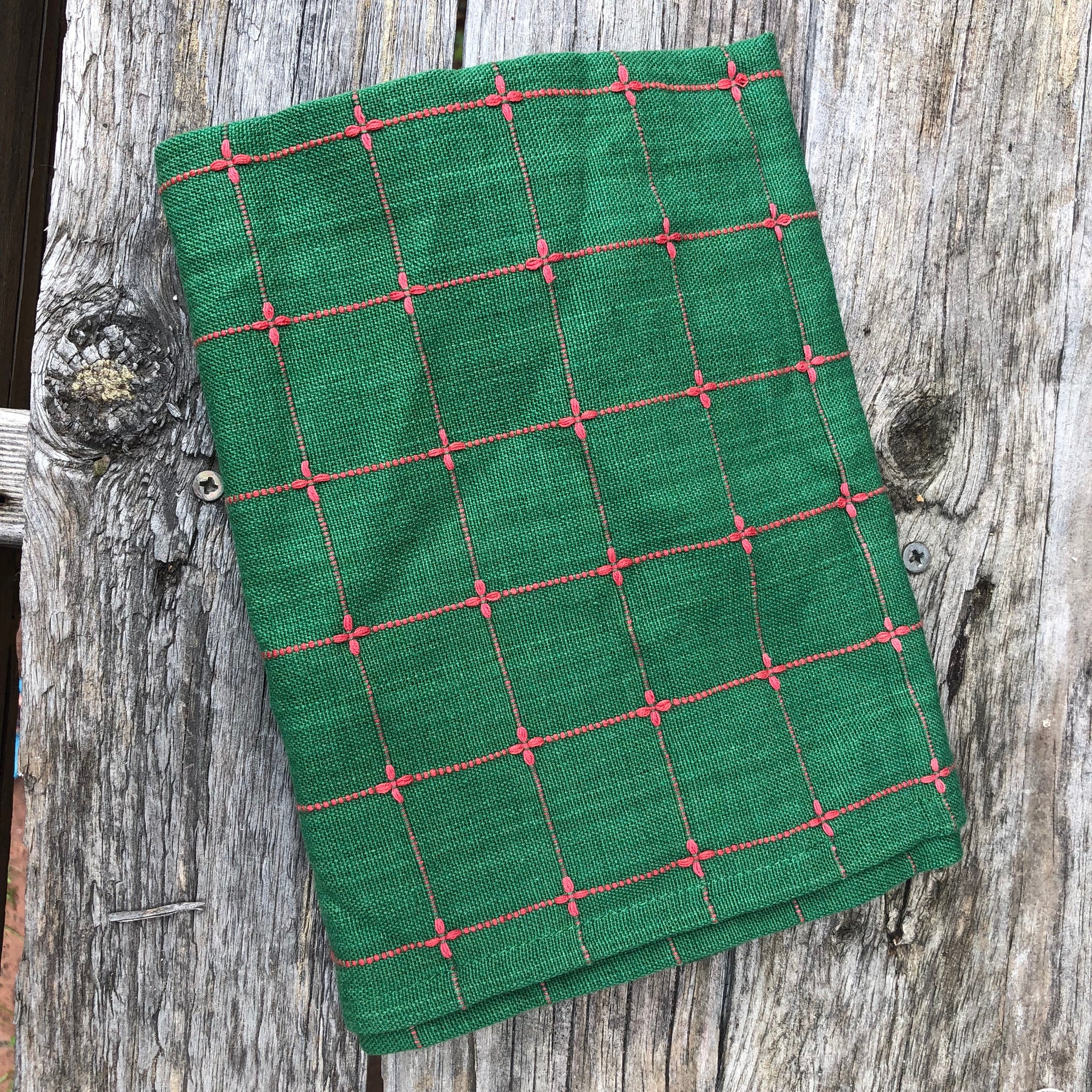 Fair Trade Ethical 100% Cotton Tea Towels
