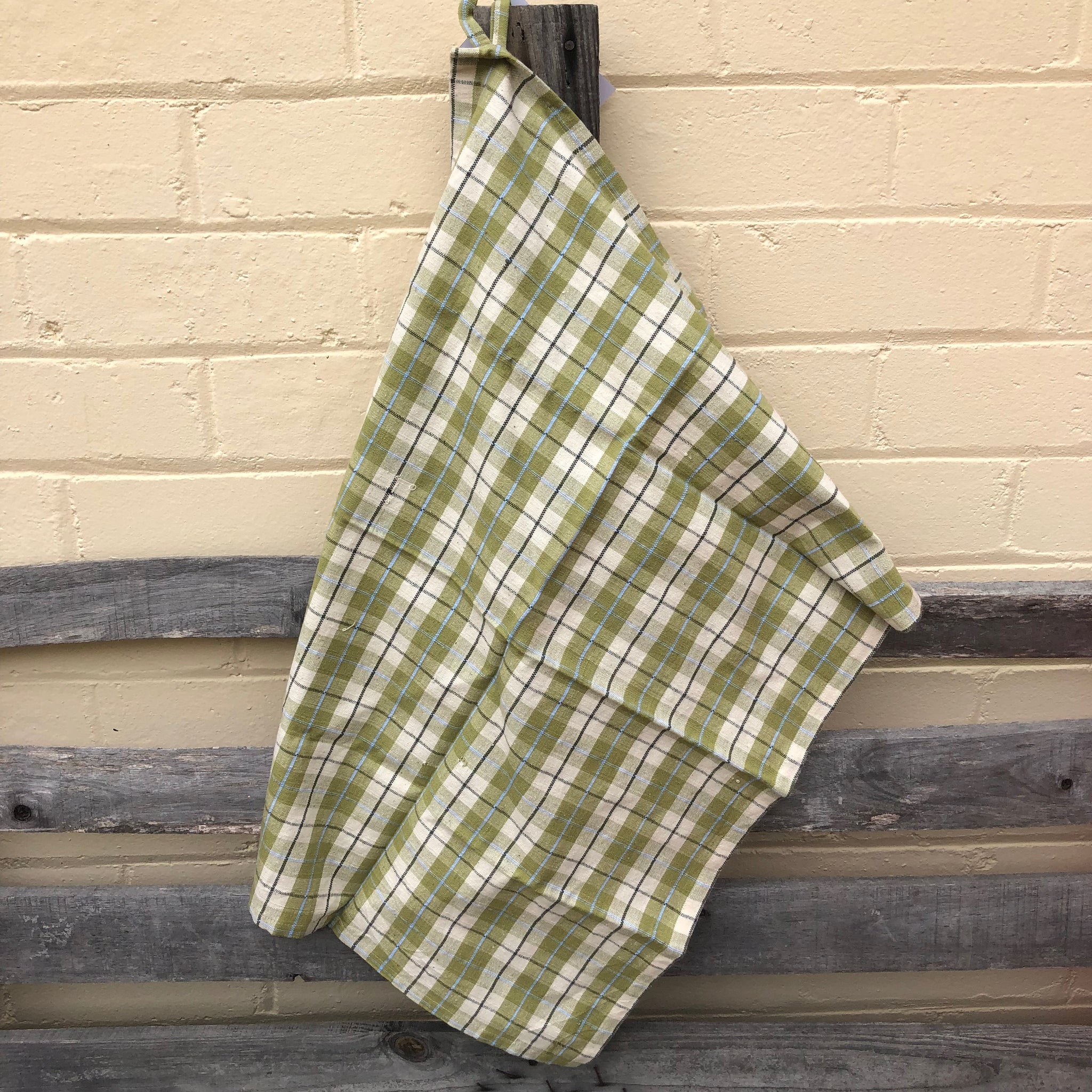 Fair Trade Ethical 100% Cotton Tea Towels