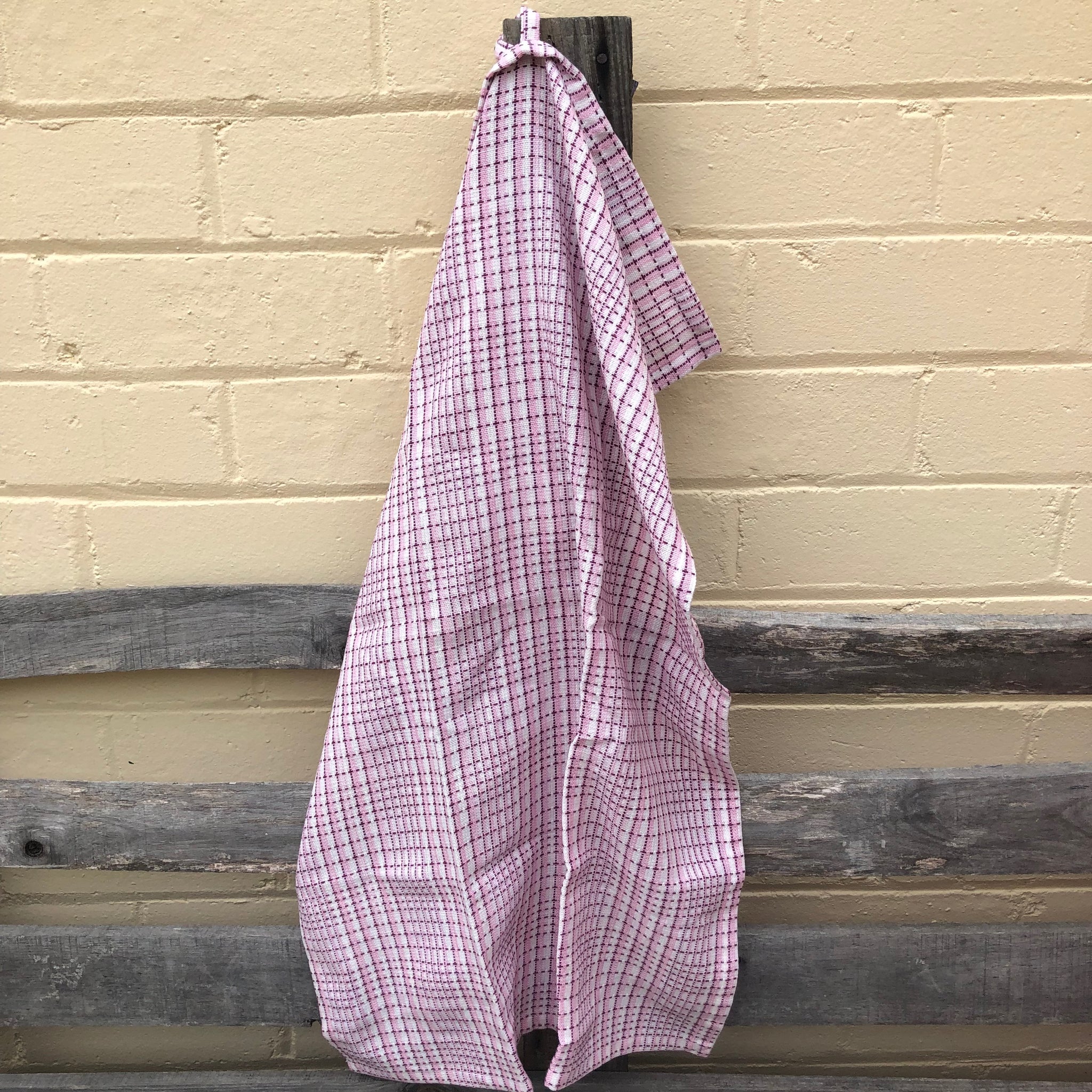 Fair Trade Ethical 100% Cotton Tea Towels