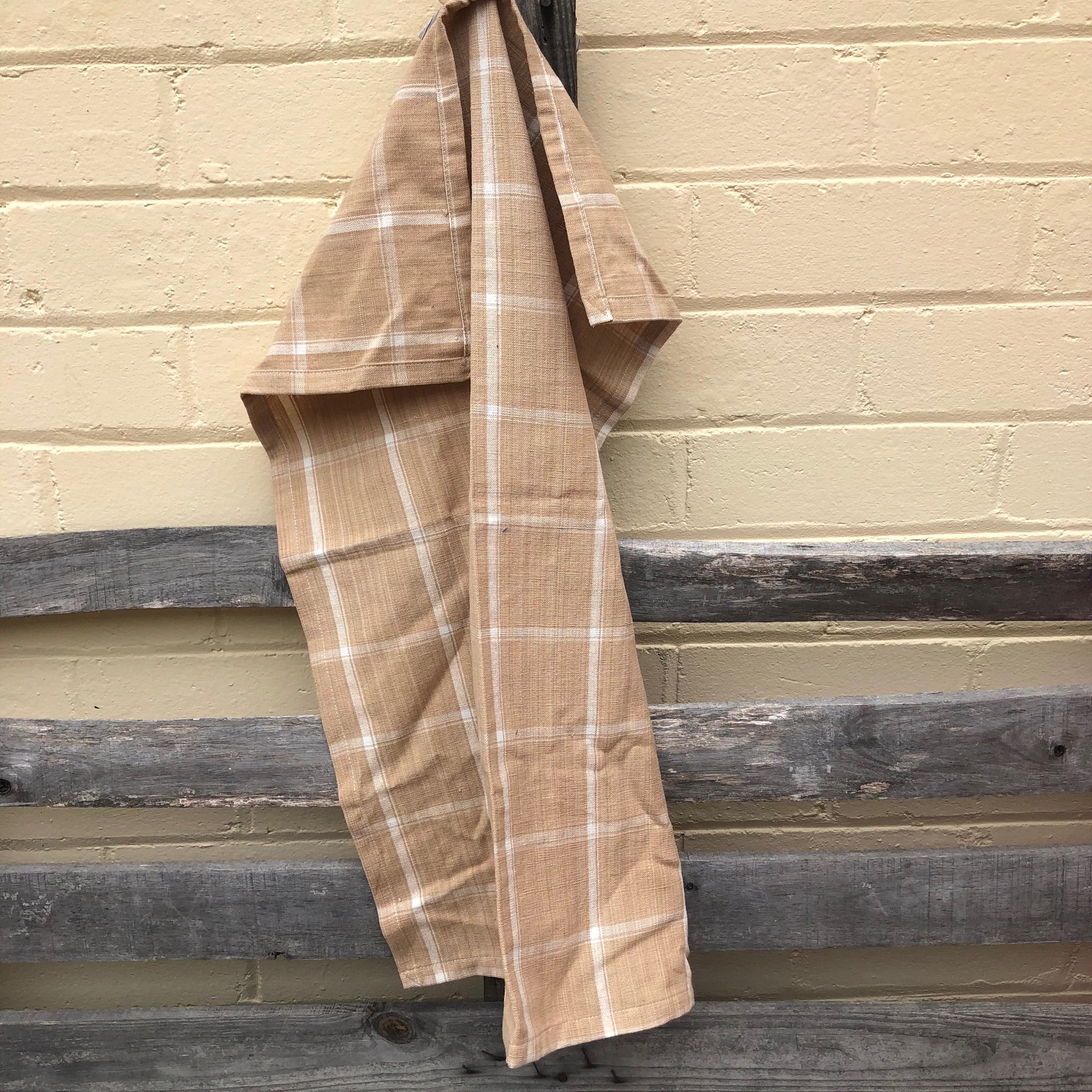 Fair Trade Ethical 100% Cotton Tea Towels