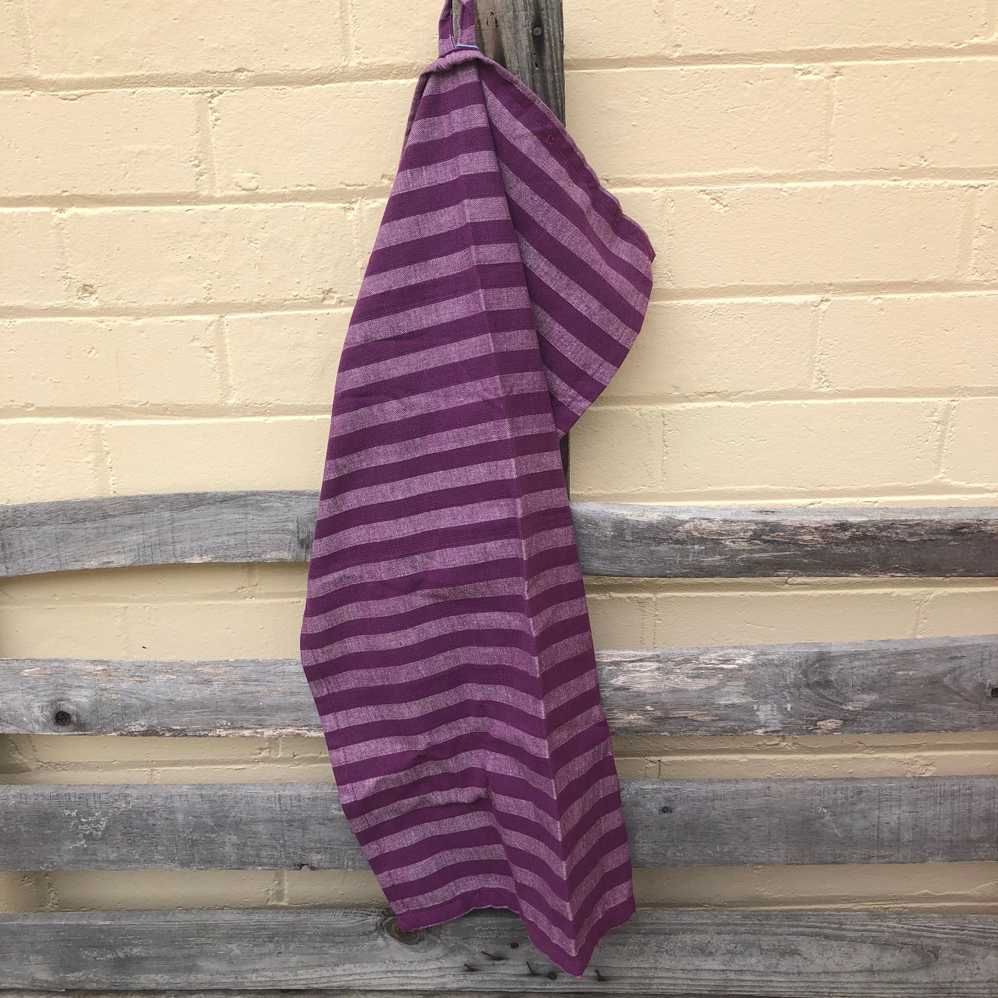 Fair Trade Ethical 100% Cotton Tea Towels