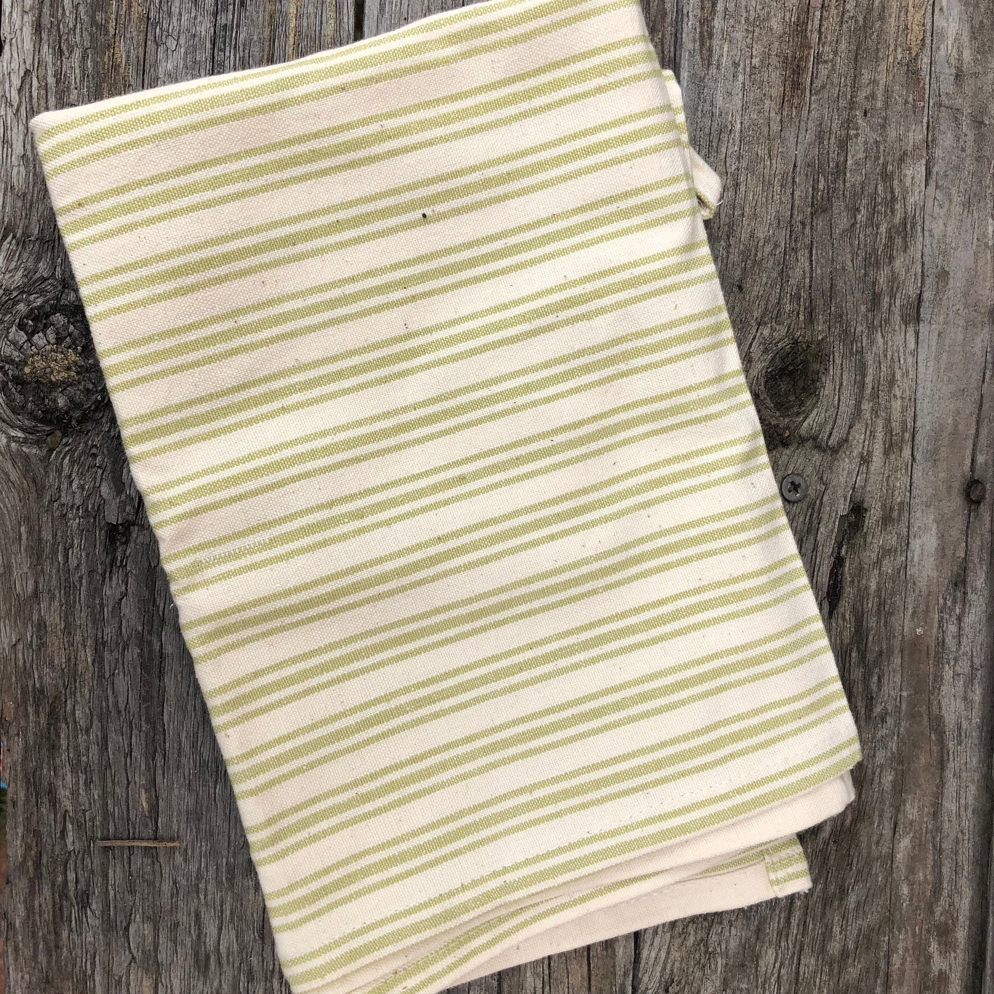 Fair Trade Ethical 100% Cotton Tea Towels