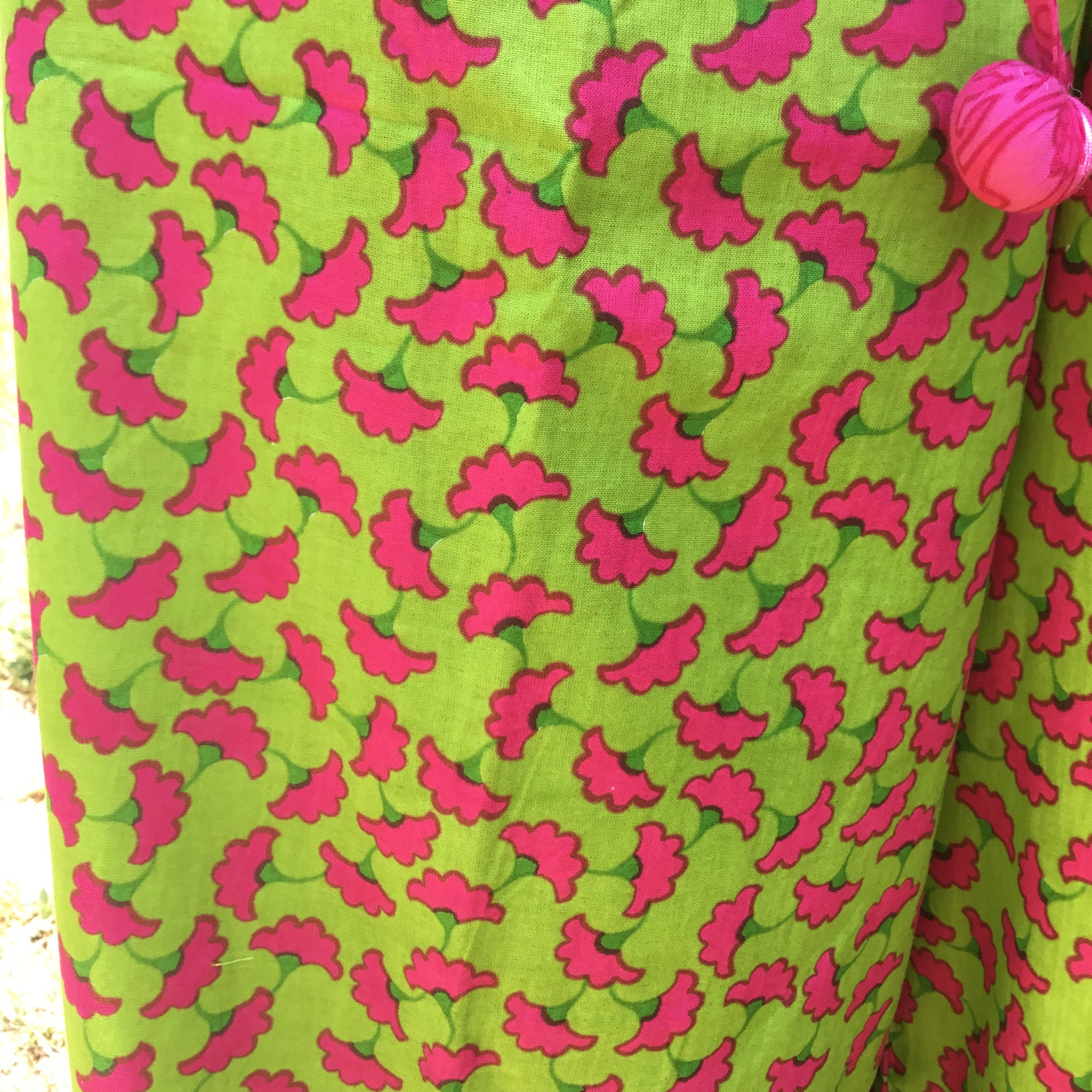 Fair Trade Jammie Pants