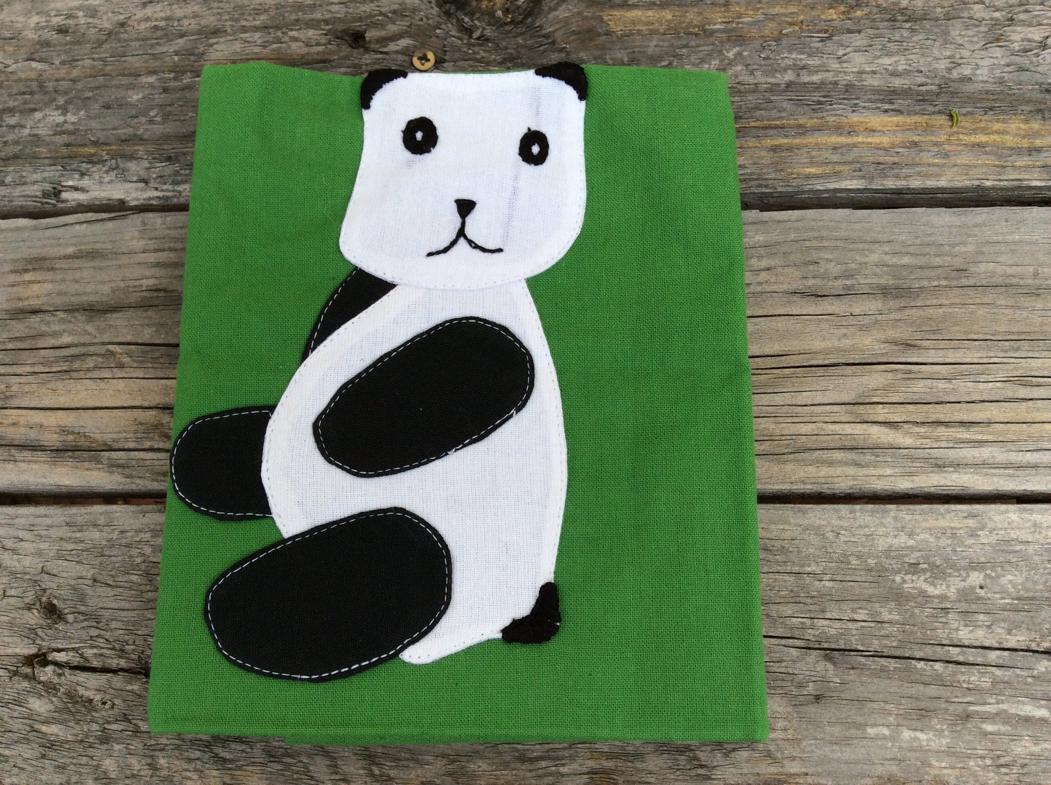 Fair Trade, Ethical,  Roll Up Pencil Case