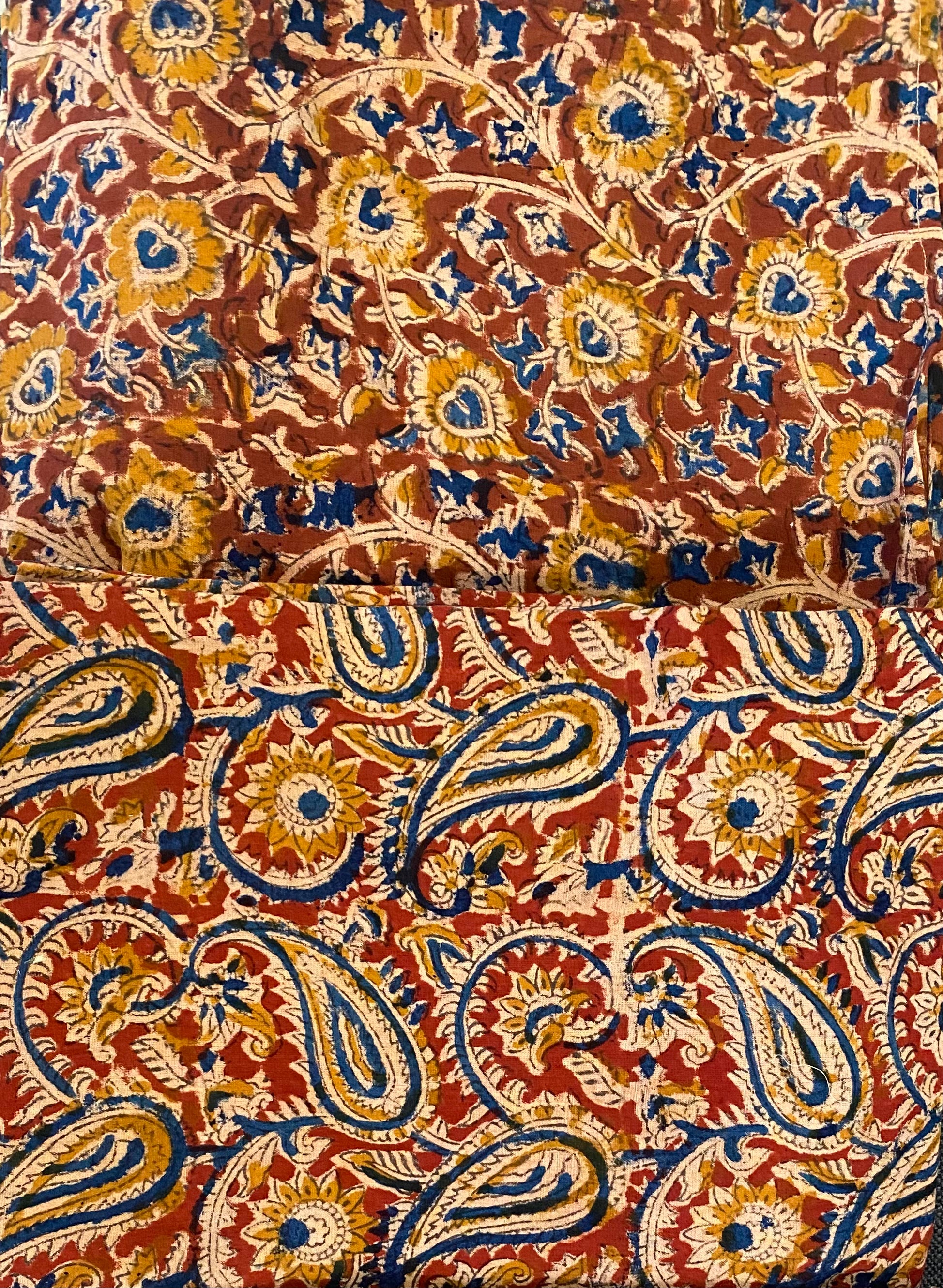 Fair Trade Palazzo Pants Assorted