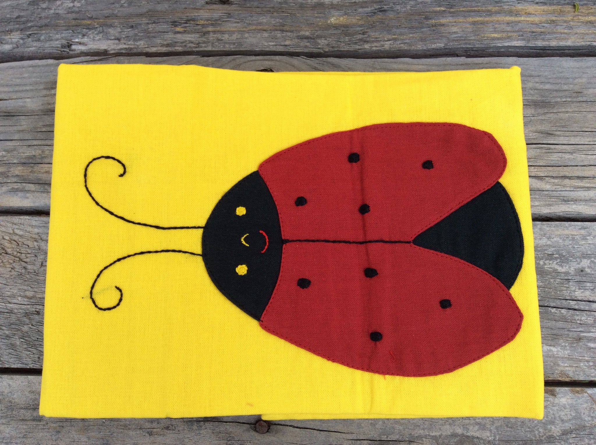 Fair Trade, Ethical,  Roll Up Pencil Case