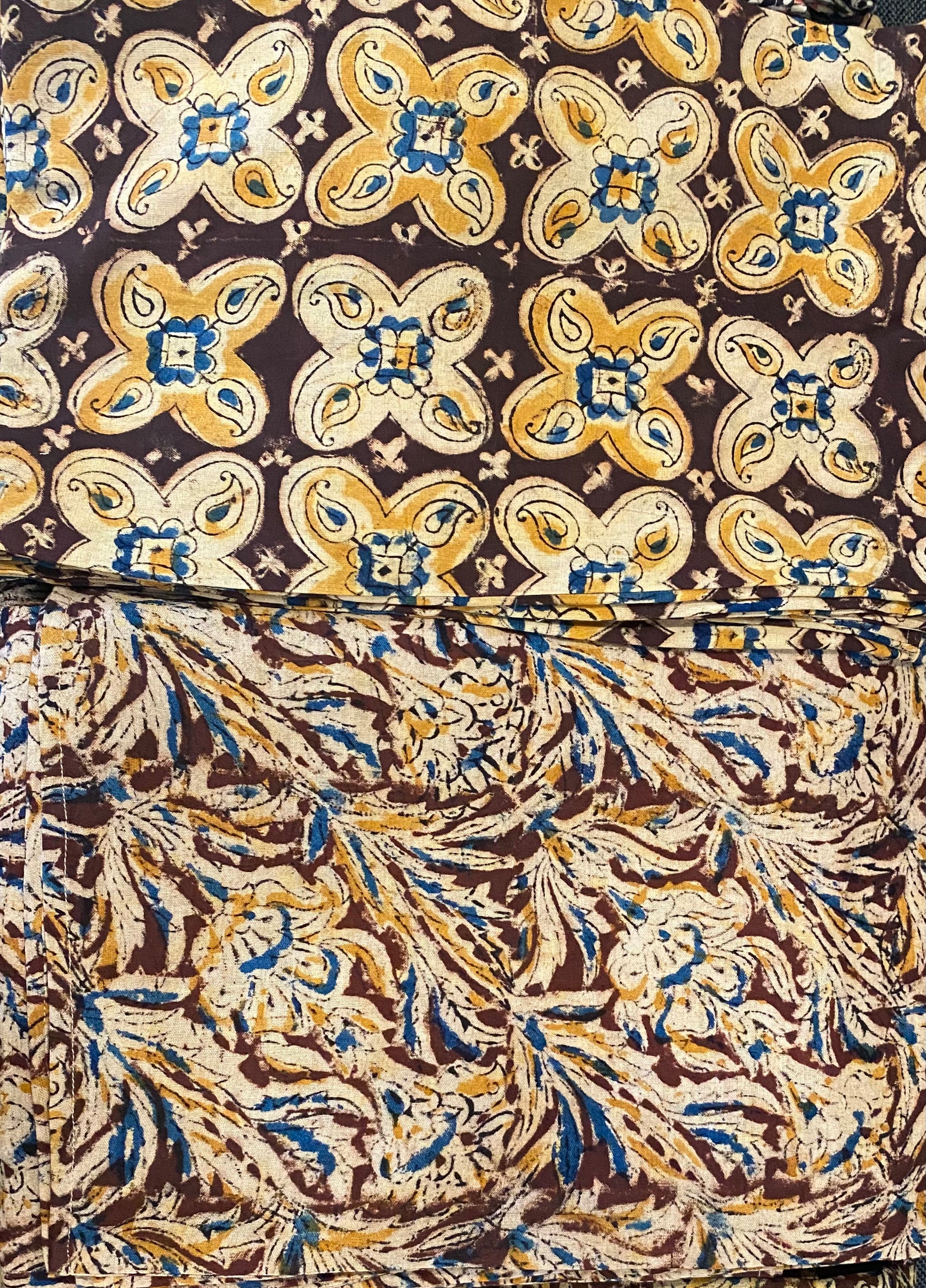 Fair Trade Palazzo Pants Assorted