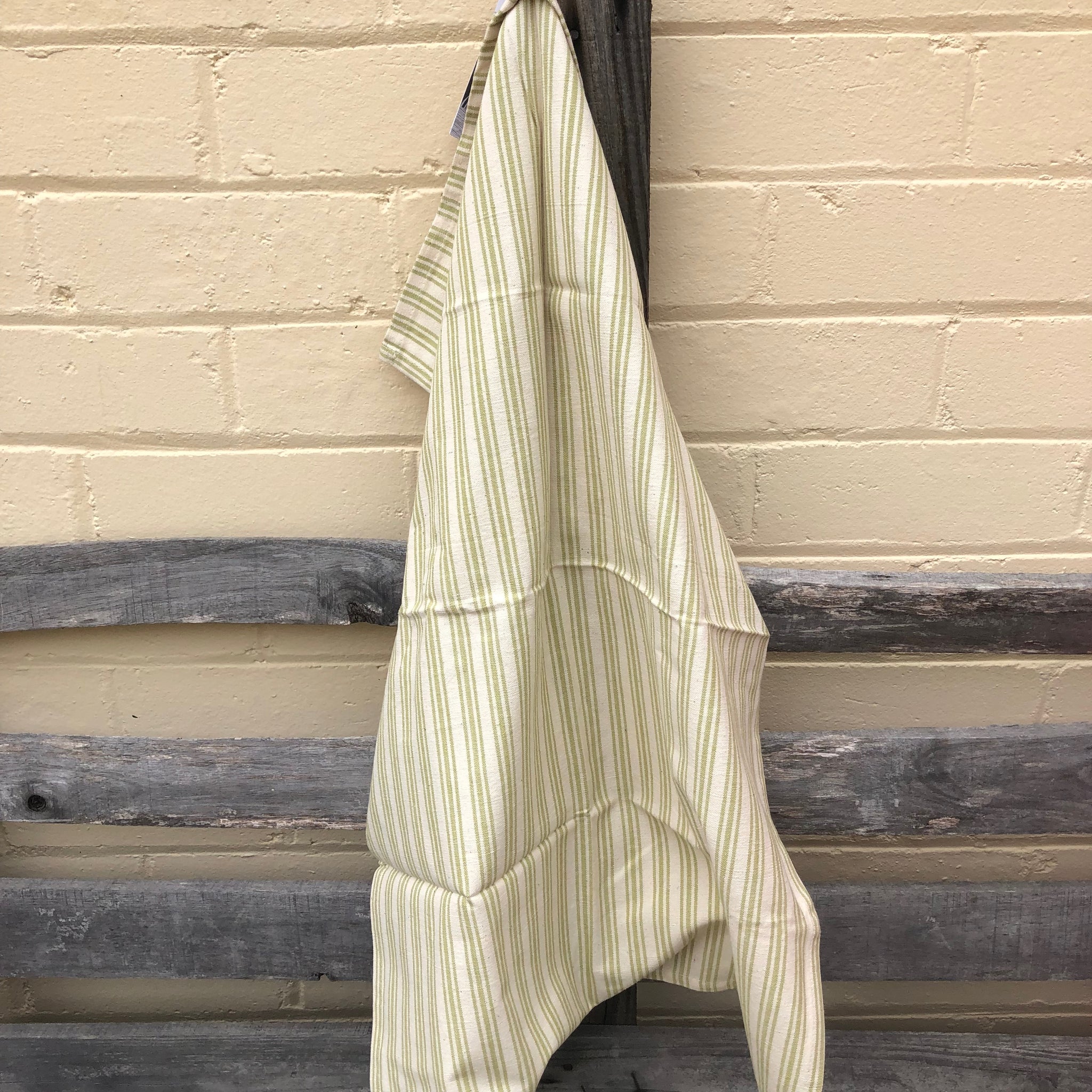 Fair Trade Ethical 100% Cotton Tea Towels