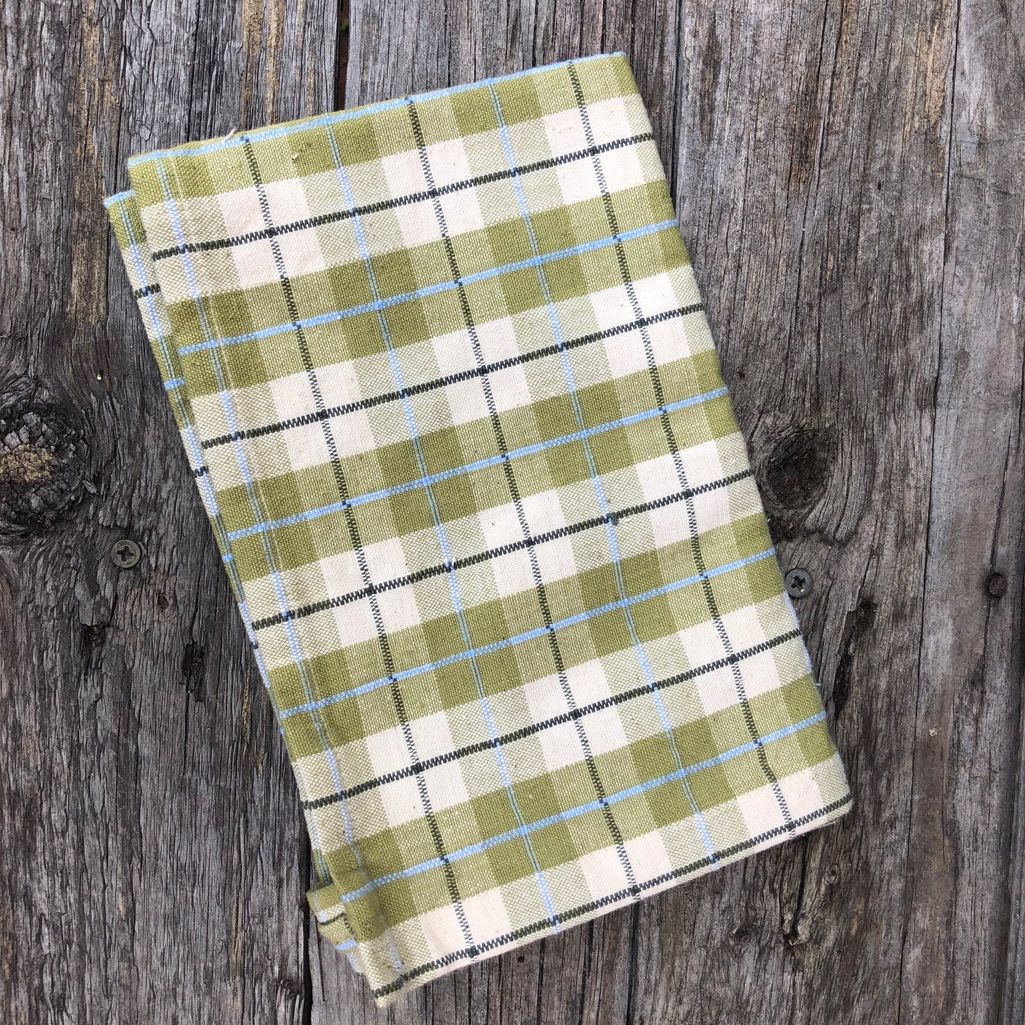 Fair Trade Ethical 100% Cotton Tea Towels