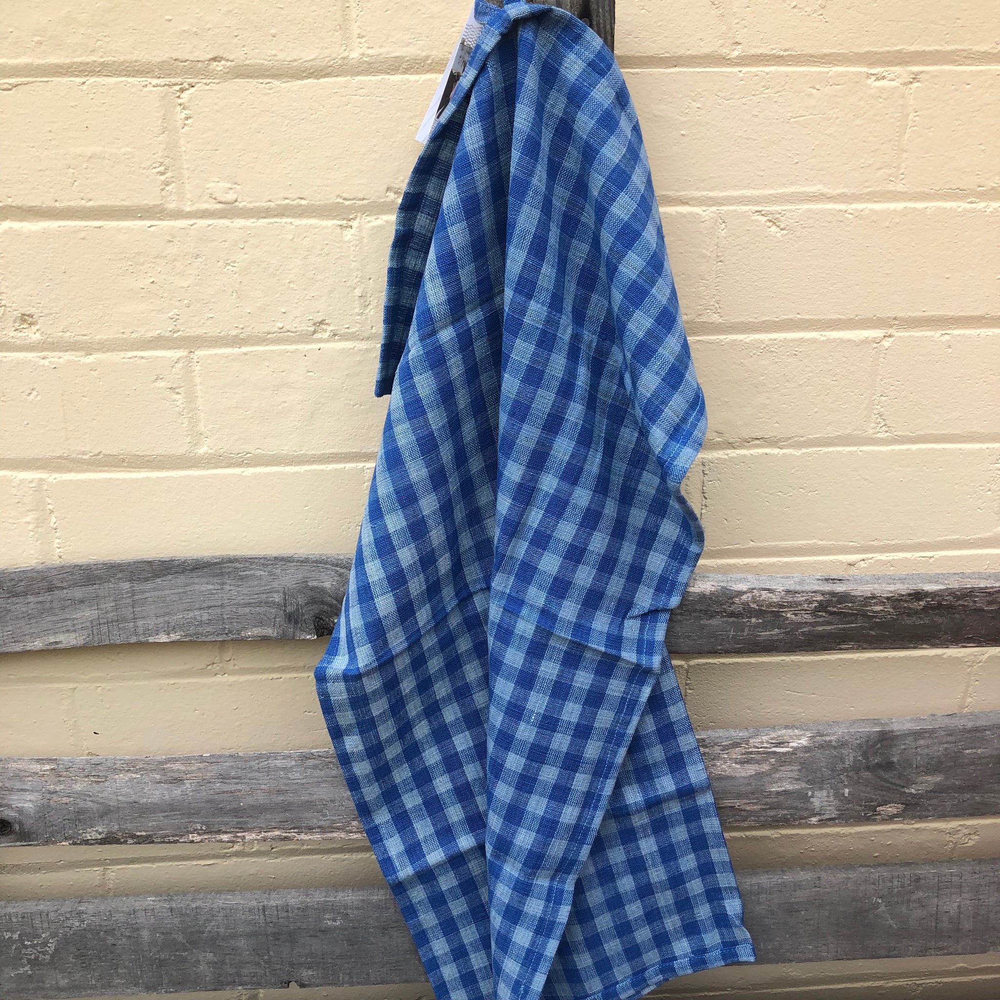 Fair Trade Ethical 100% Cotton Tea Towels