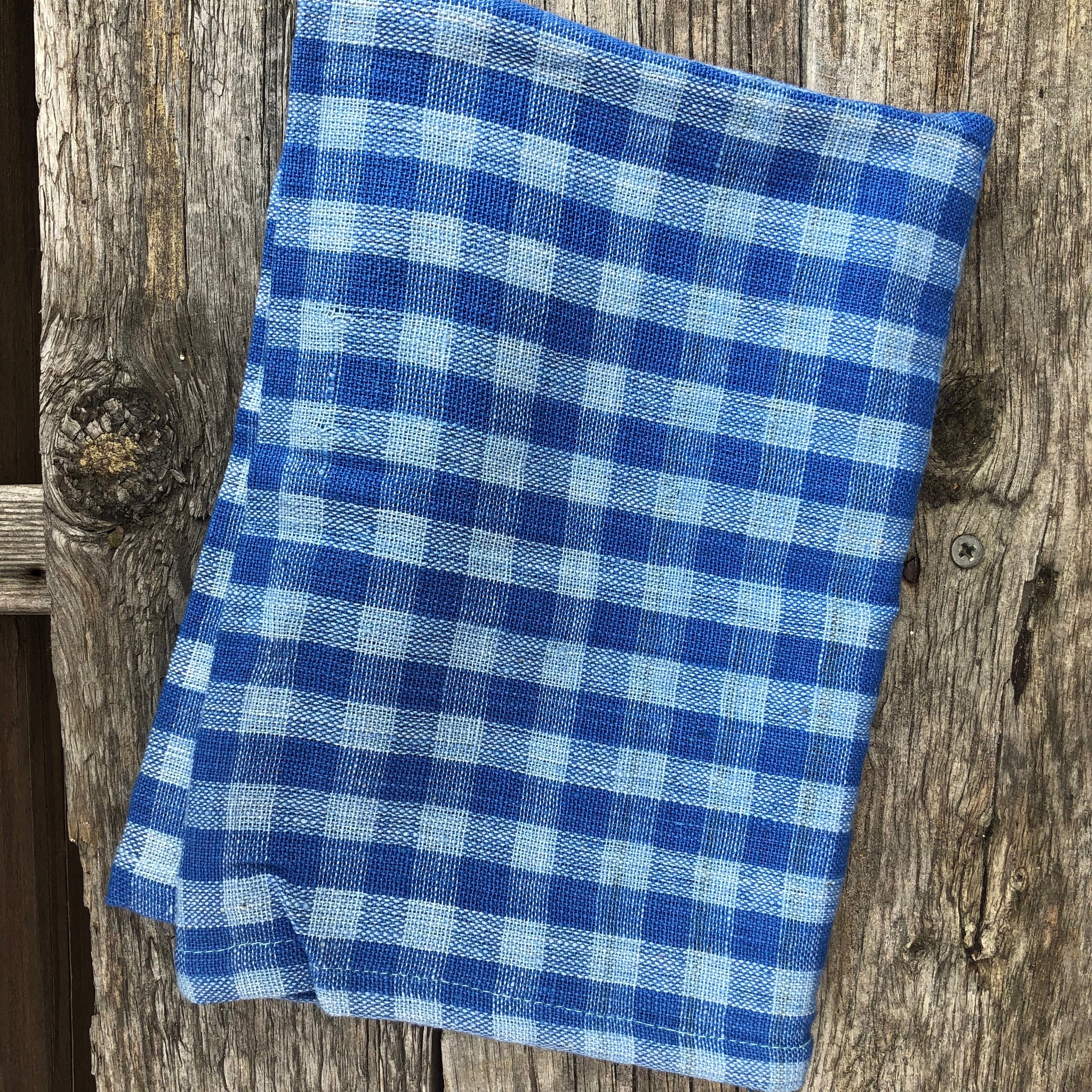 Fair Trade Ethical 100% Cotton Tea Towels