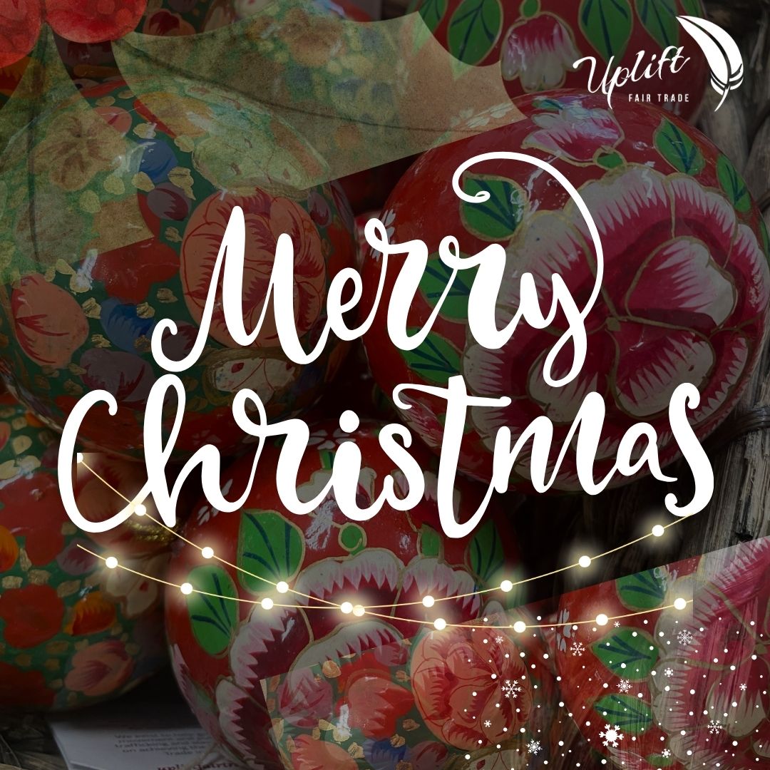 Finding Joy and Creating Boundaries: A Christmas Reflection