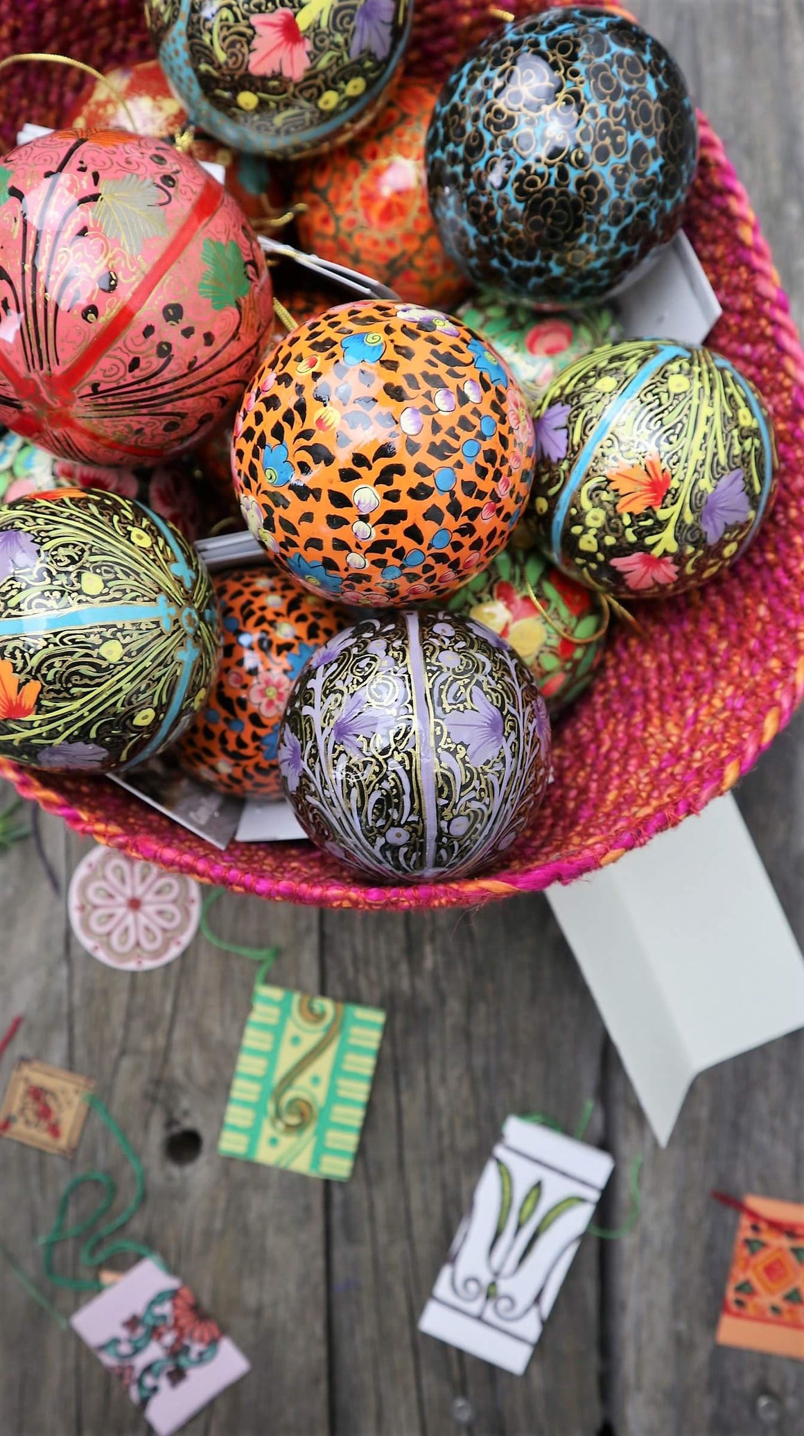 Fair Trade Ethical Christmas Gifts