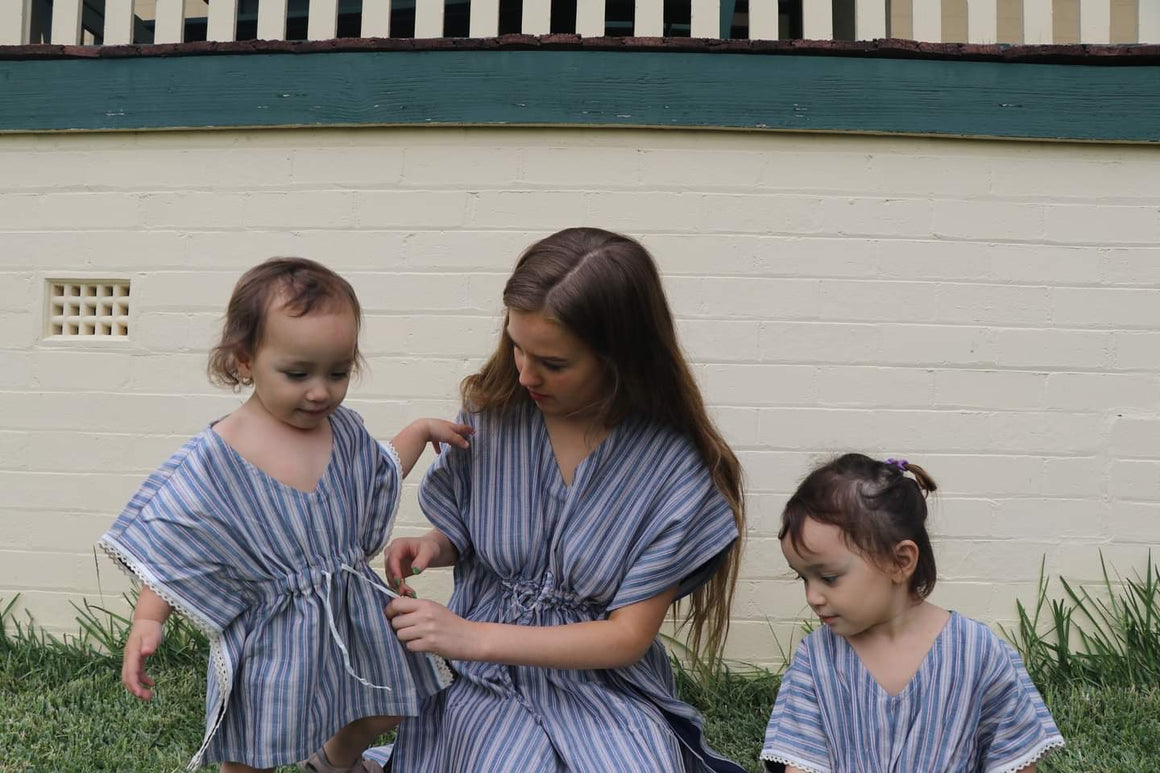Mums and Bubs Kaftans