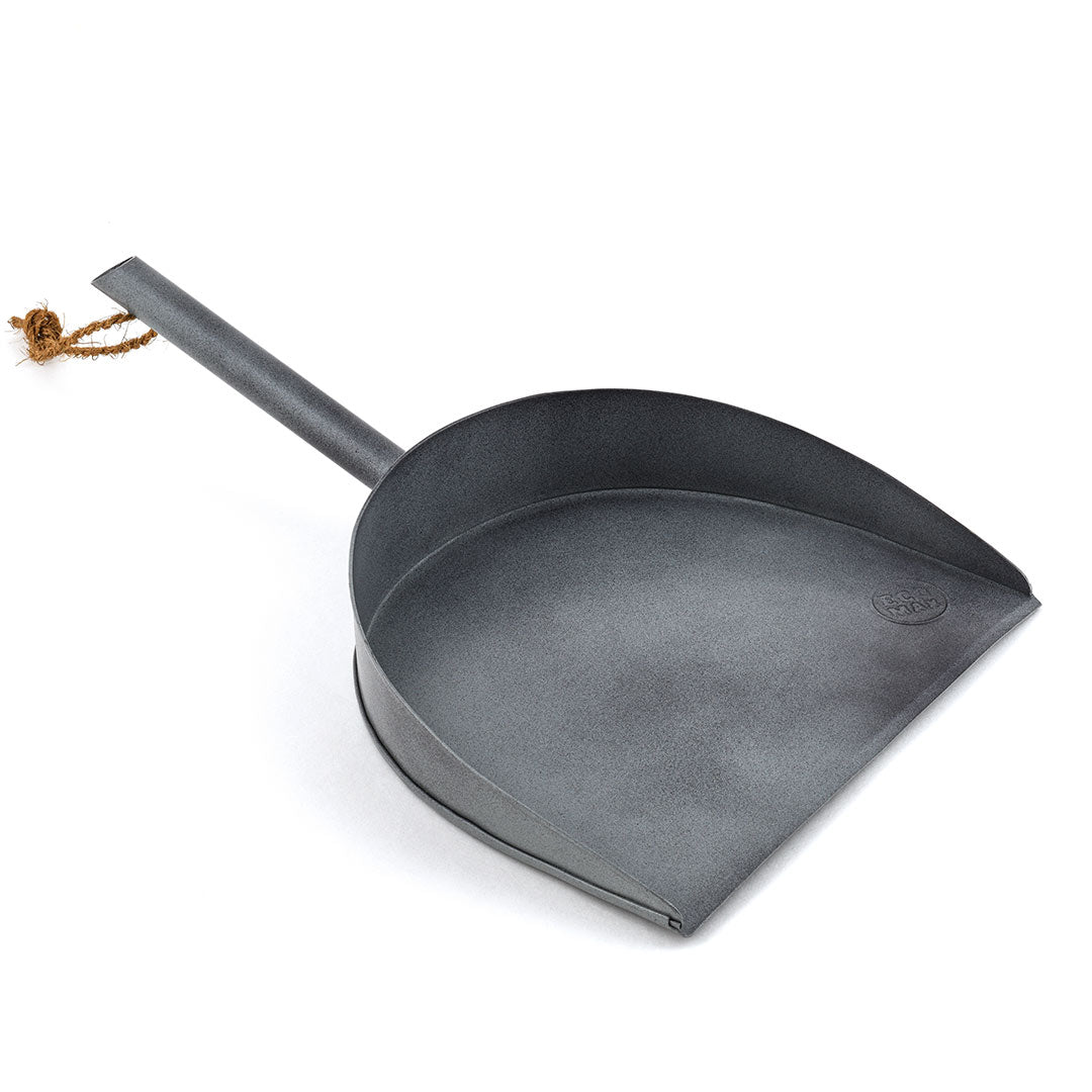 ECO MAX Dust Pan Grey