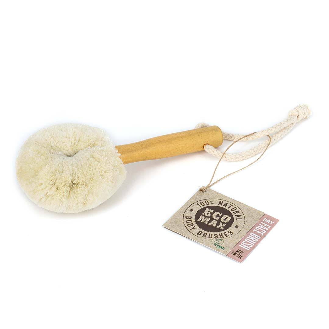 ECO MAX Face Brush