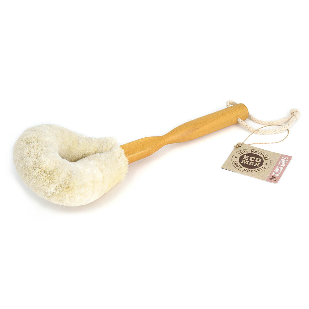 ECO MAX Princess Brush